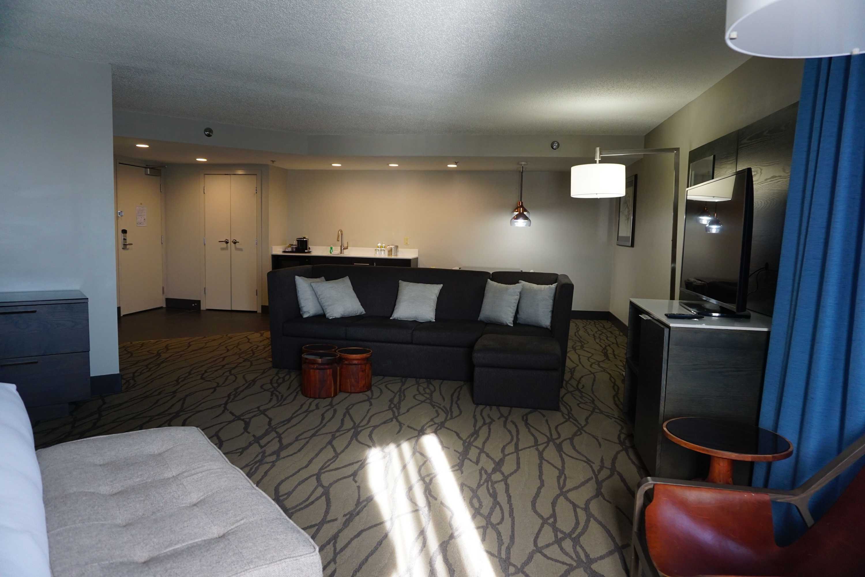Gift card for Doubletree by Hilton Hotel Racine Harbourwalk
