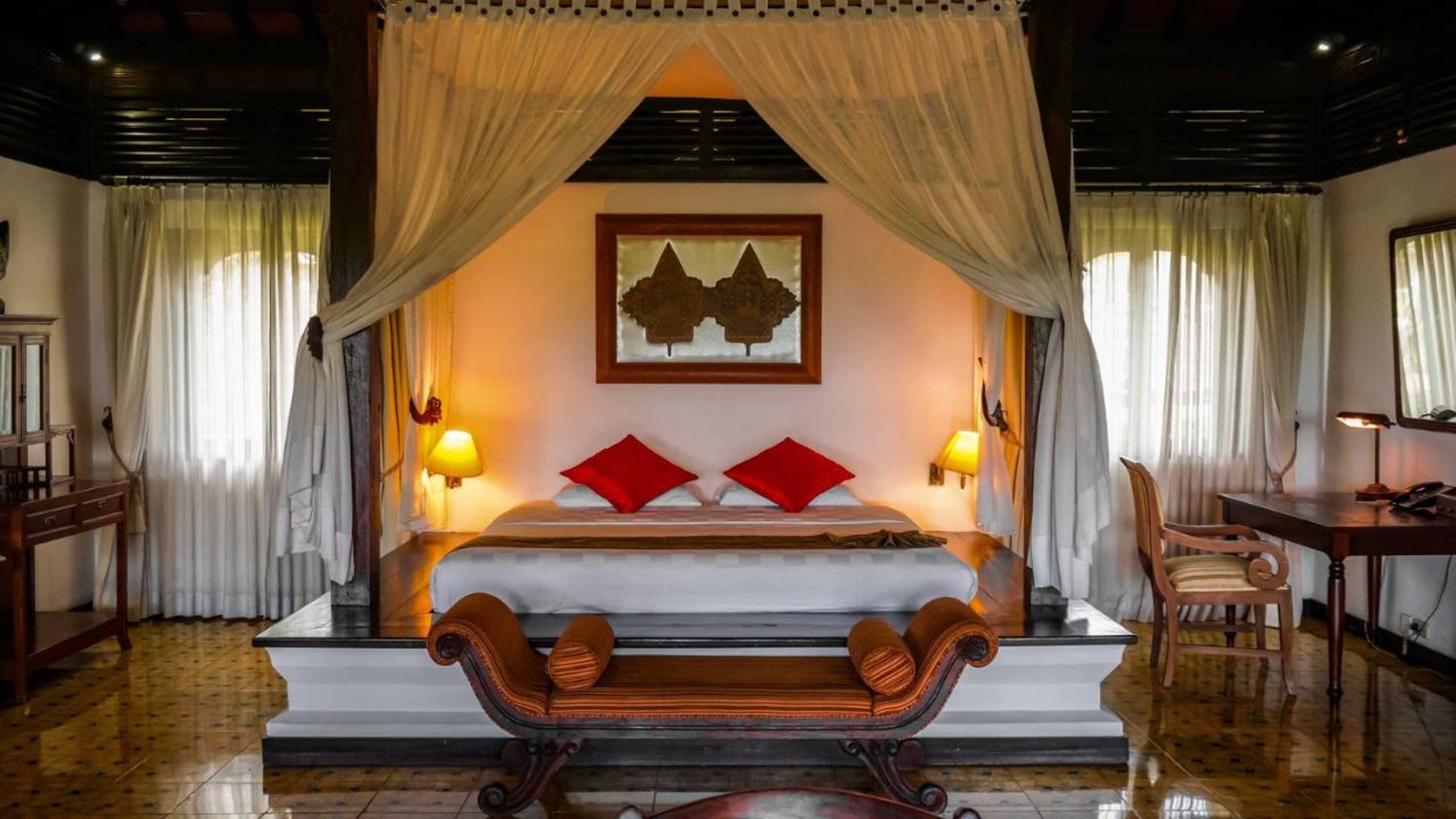 Gift card for Mesastila Resort & Spa