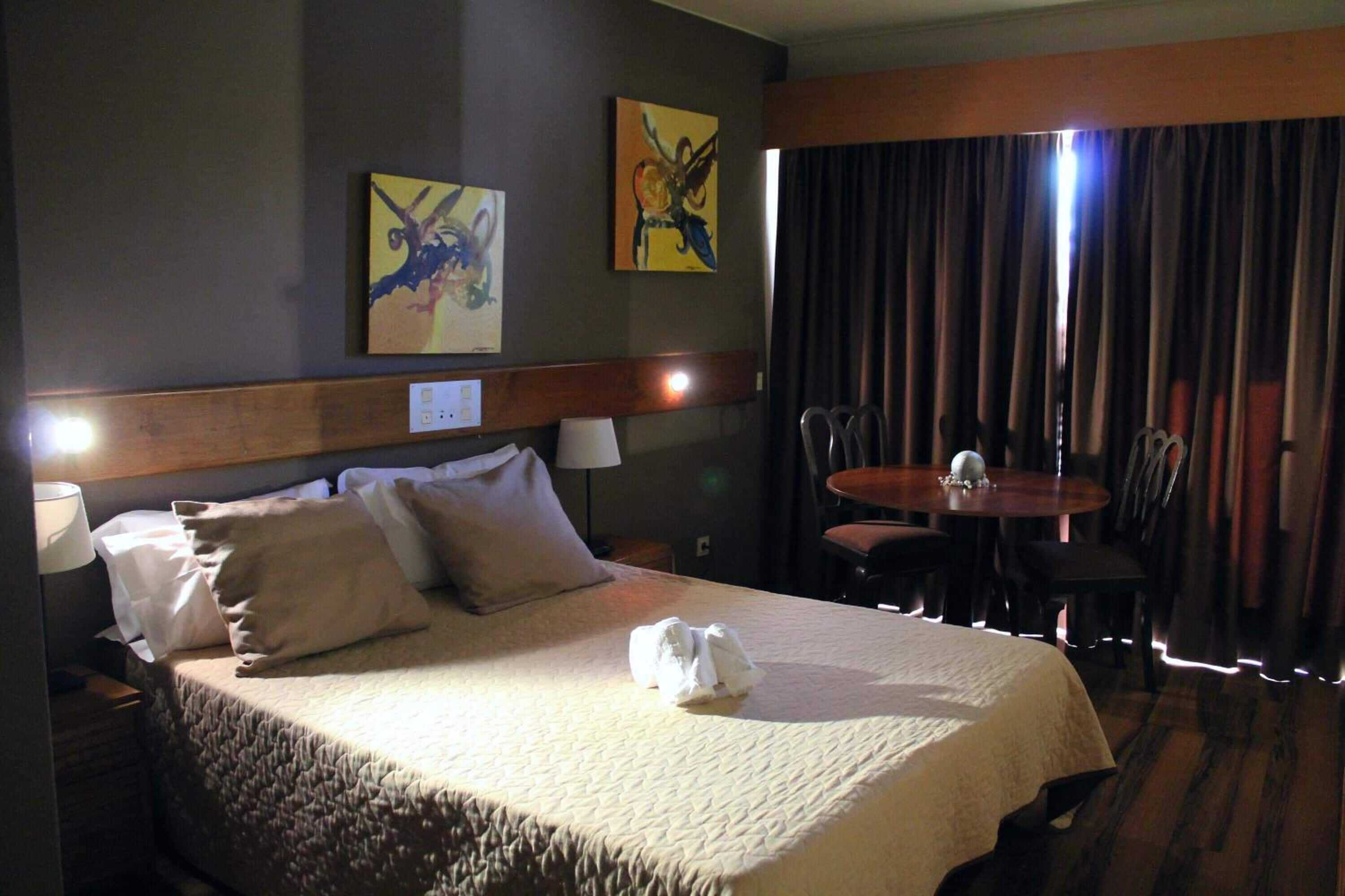 Gift card for Hotel Meia Lua Gift card for Hotel Meia Lua