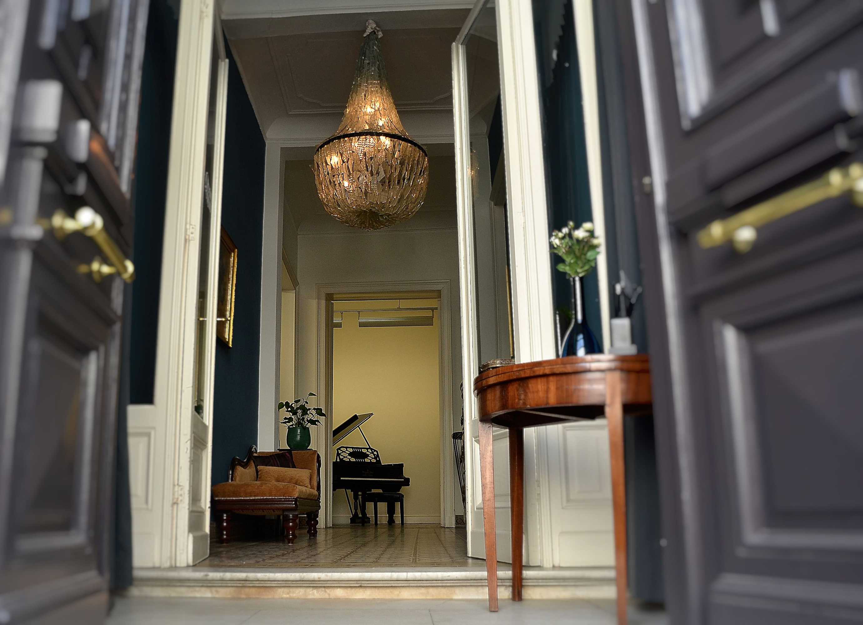 Gift card for The Piano Guesthouse - Kwaadham52 Gift card for The Piano Guesthouse - Kwaadham52
