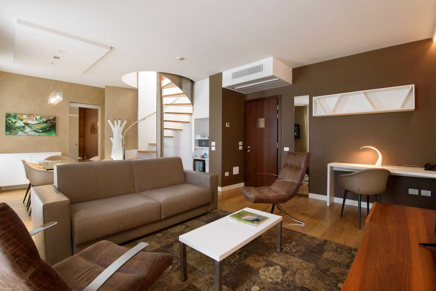 Gift card for Ghv Hotel