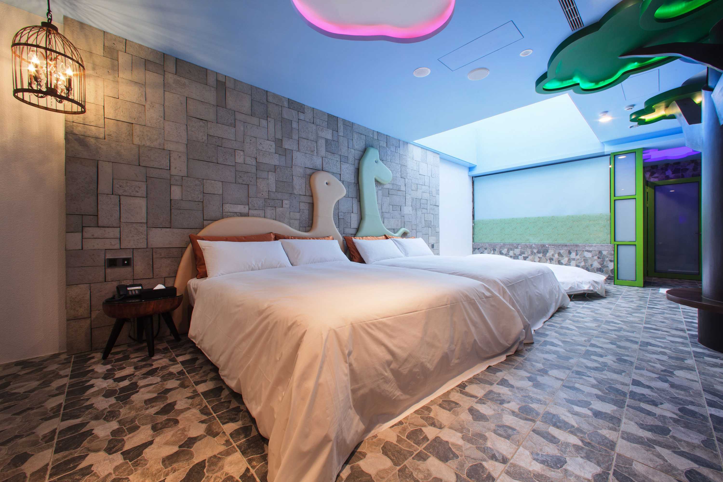 Gift card for Chen He Spa Motel Gift card for Chen He Spa Motel