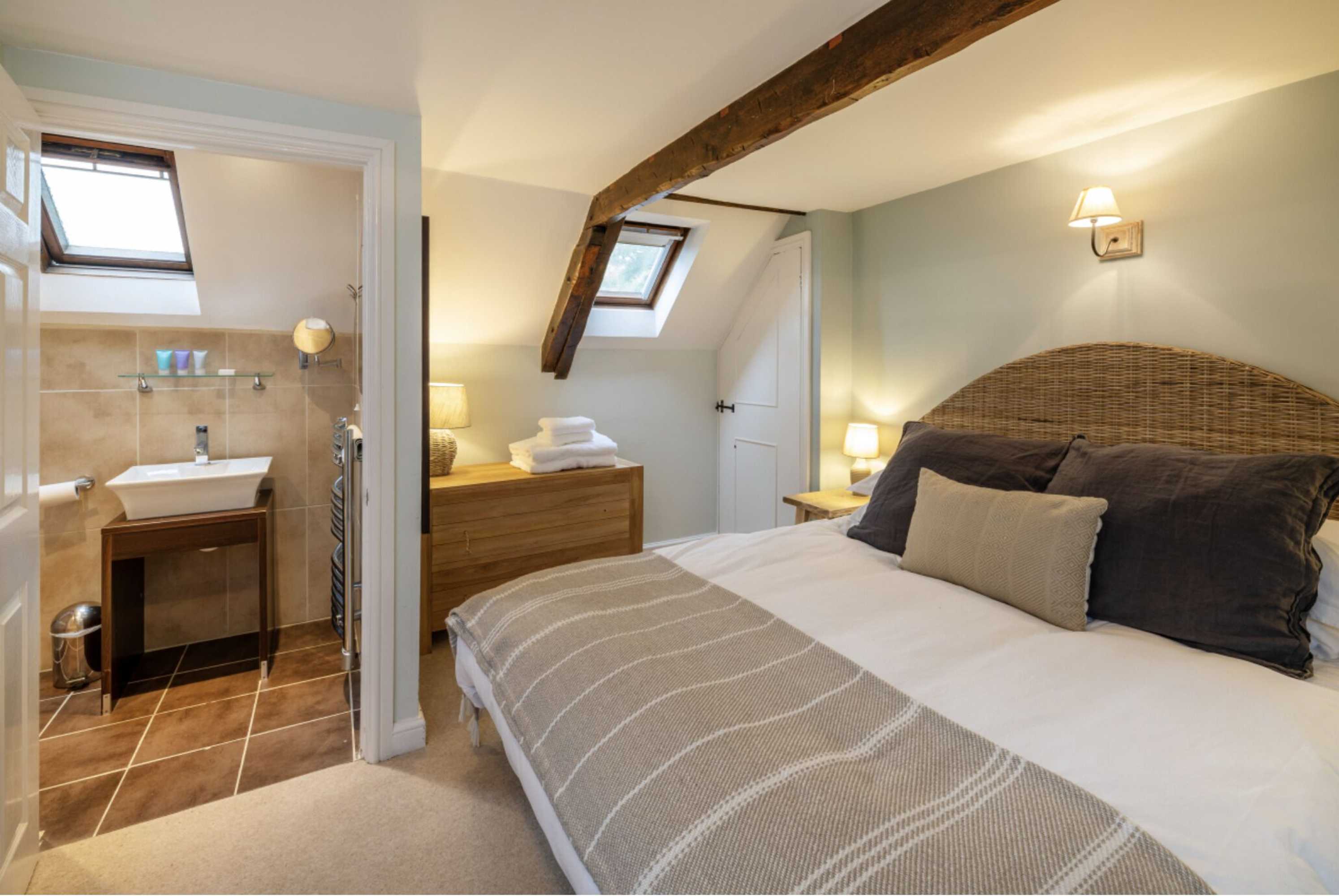 Gift card for Winyard's Gap Inn