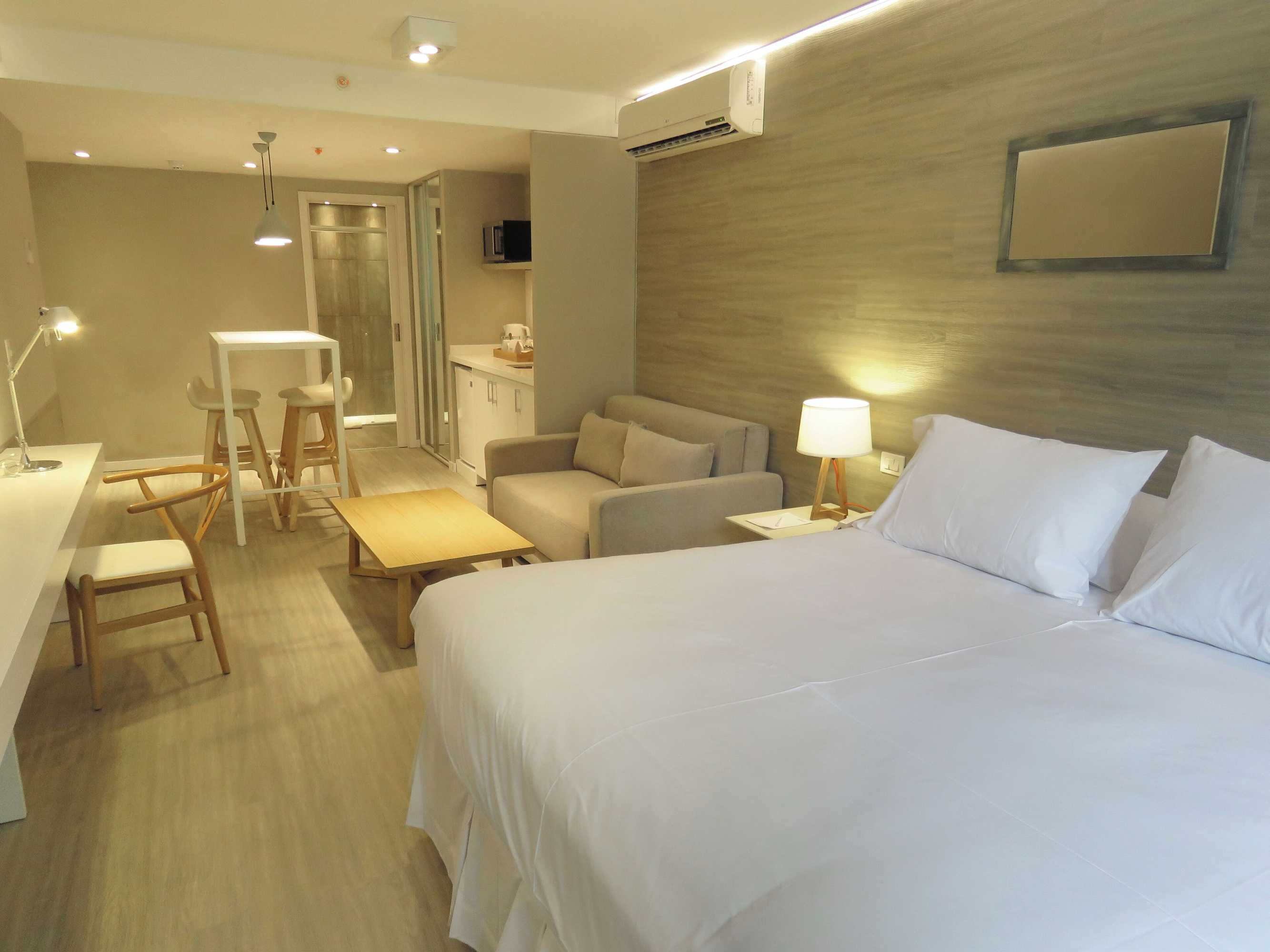 Gift card for Smart Hotel Montevideo Gift card for Smart Hotel Montevideo