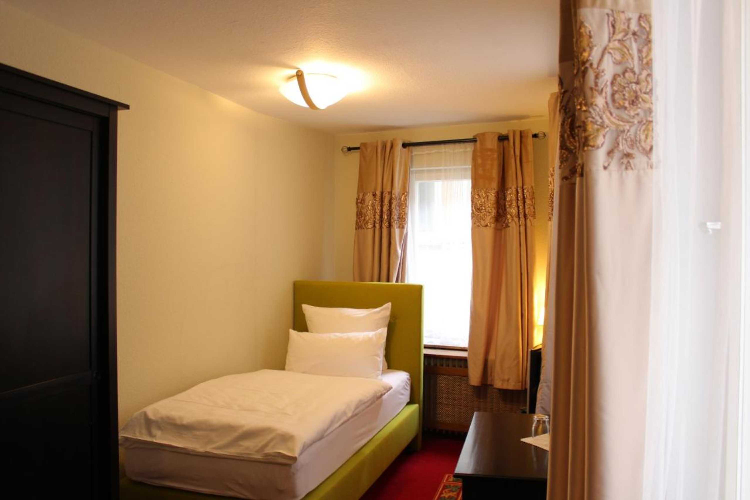 Gift card for Hotel Garni Ratstube