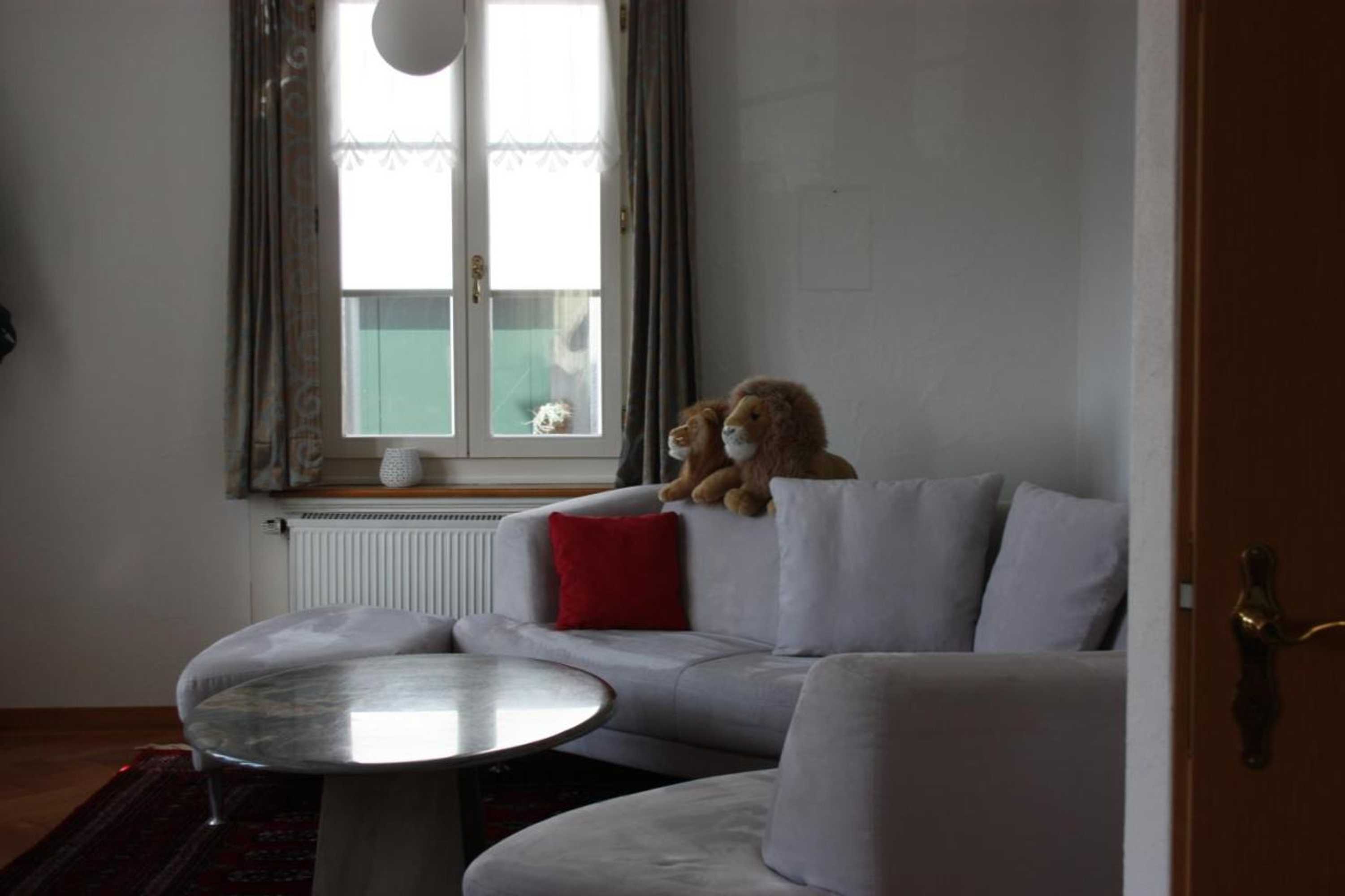 Gift card for B&b Stirnimann