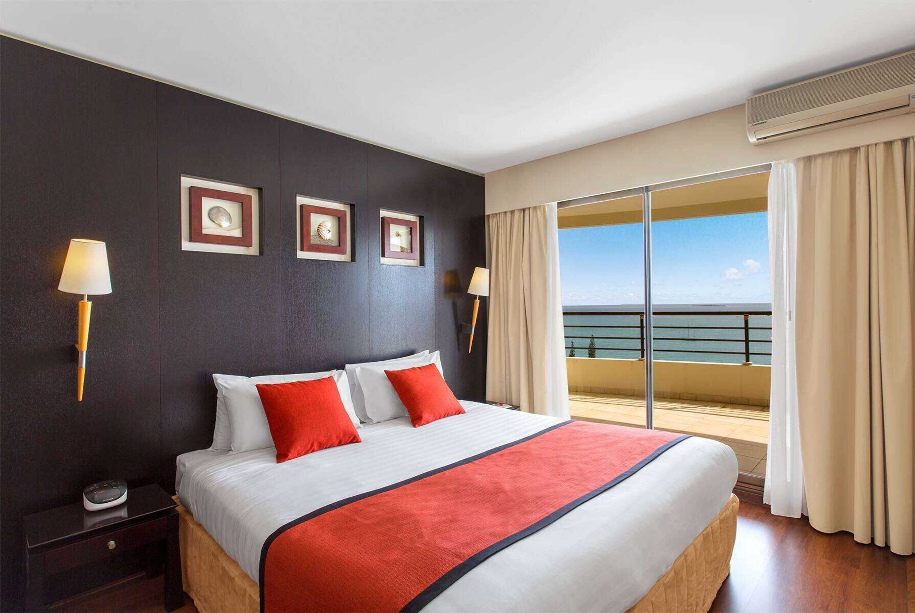 Gift card for Ramada Hotel & Suites Noumea Gift card for Ramada Hotel & Suites Noumea