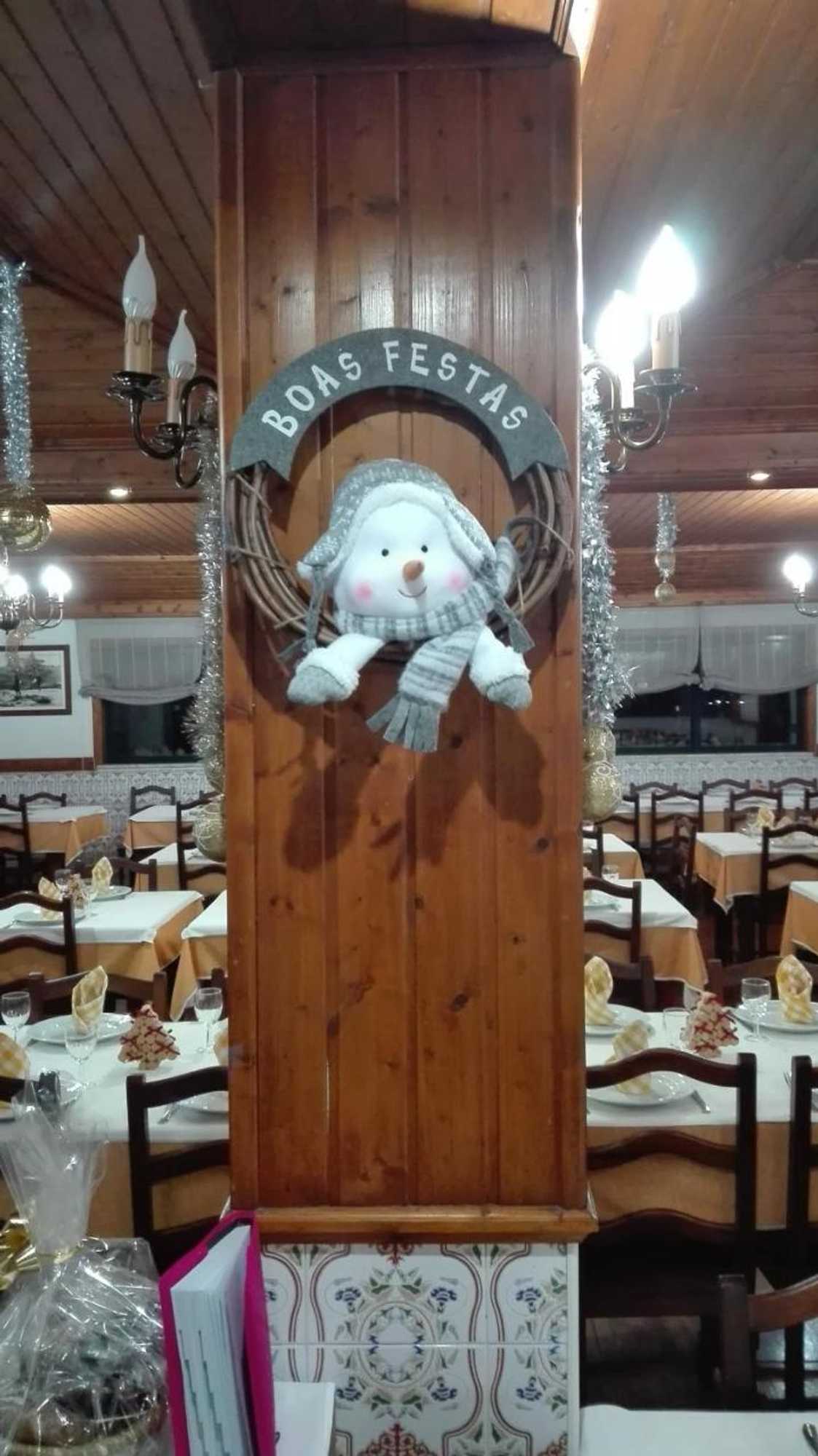 Gift card for Casas de Montanha da Gralheira