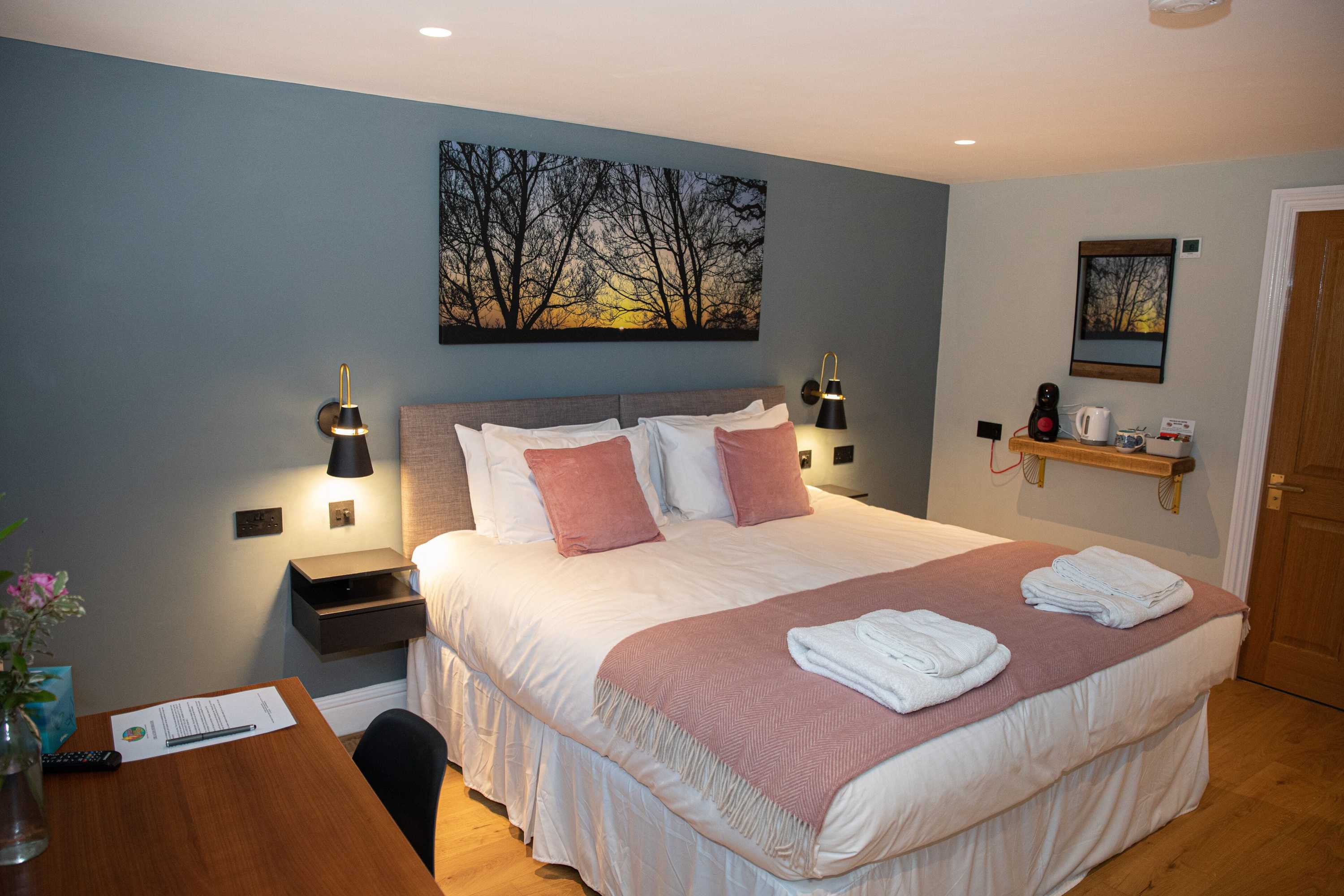 Gift card for The Nog Inn