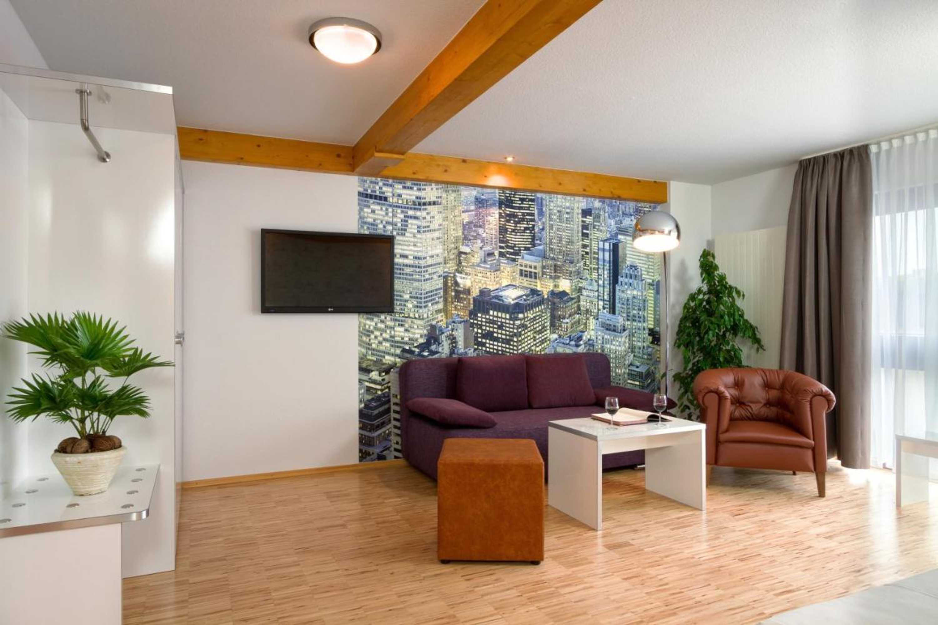 Gift card for Hotel L'adresse Garni