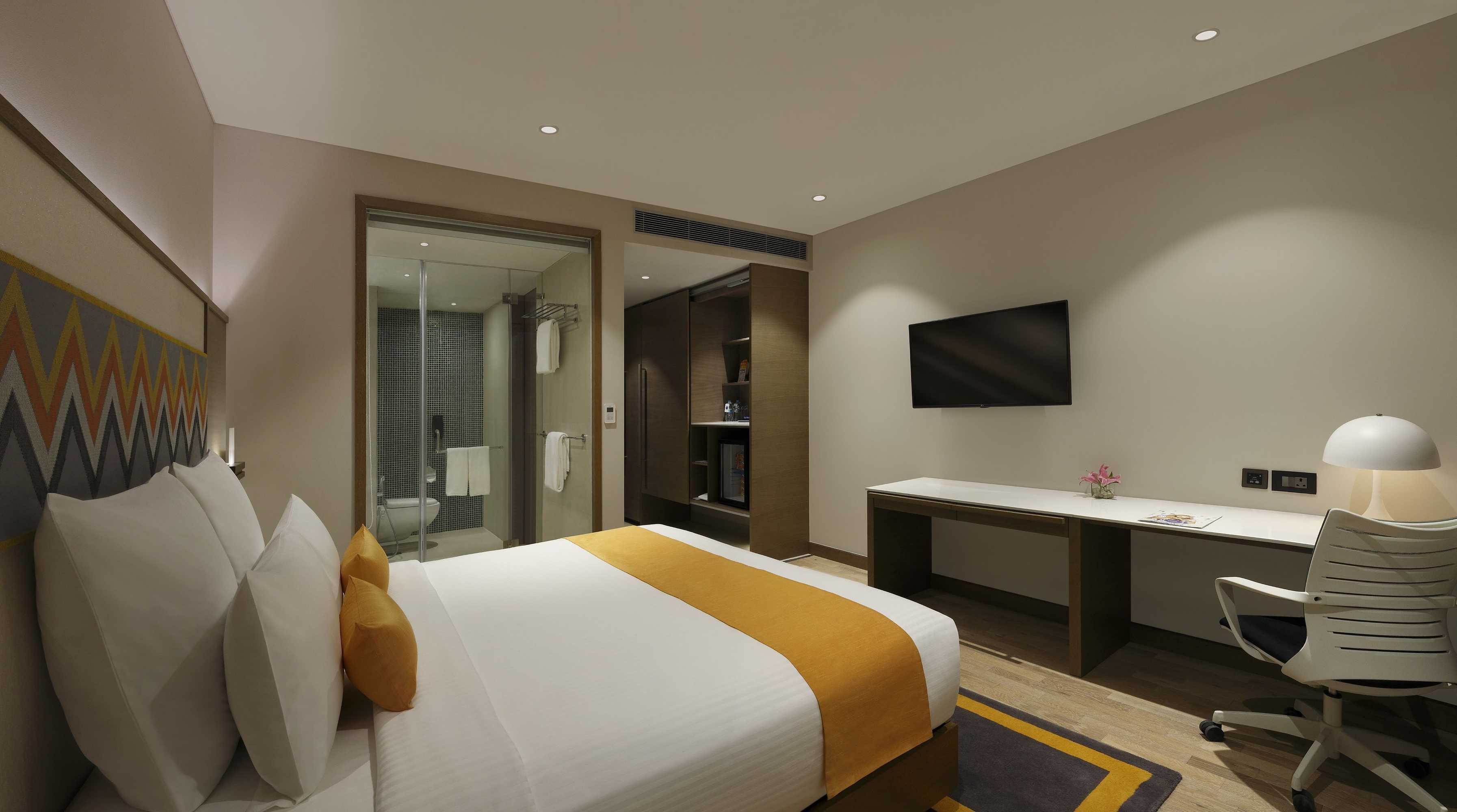 Gift card for Novotel Guwahati GS Road Hotel