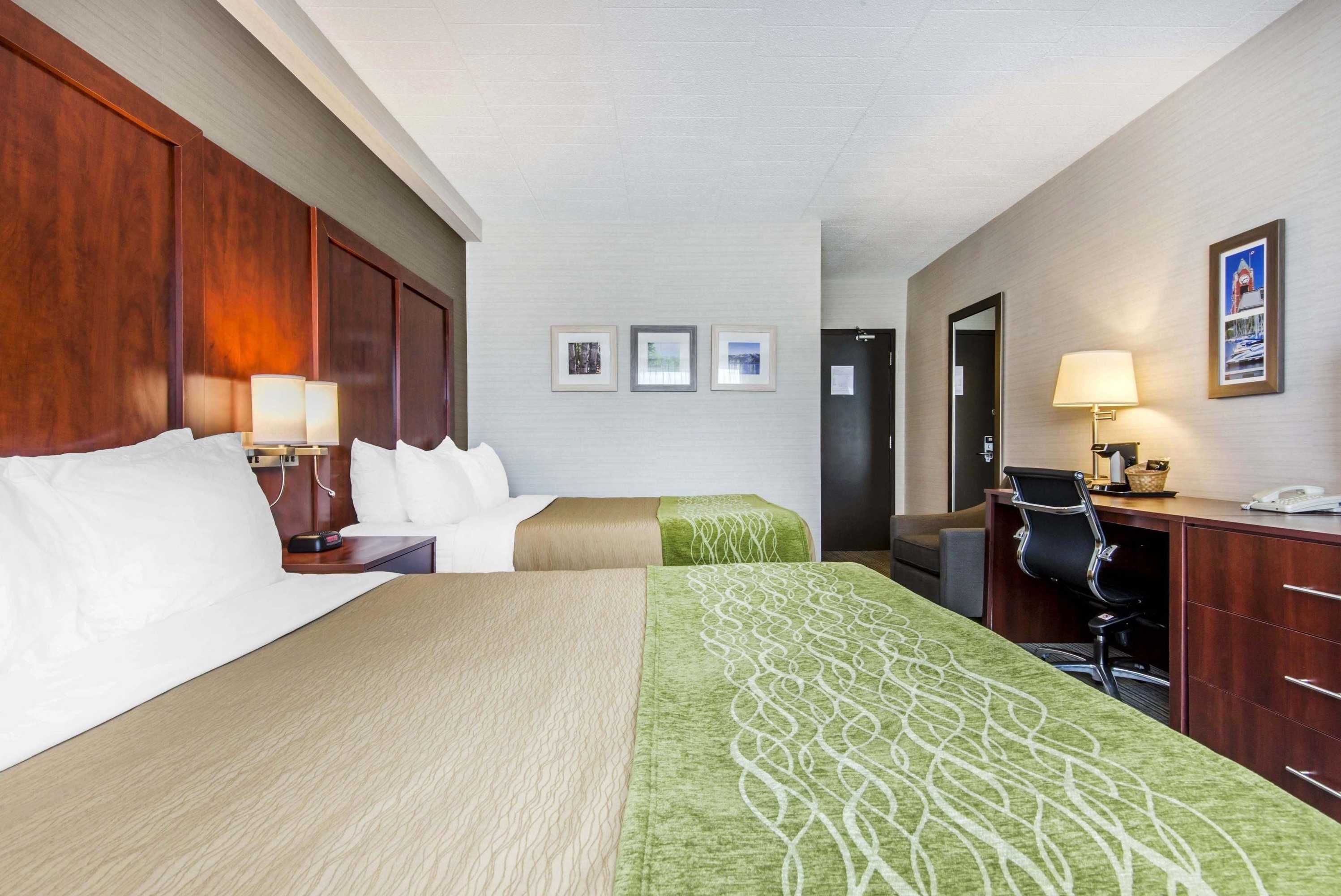 Gift card for Comfort Inn & Suites Gift card for Comfort Inn & Suites