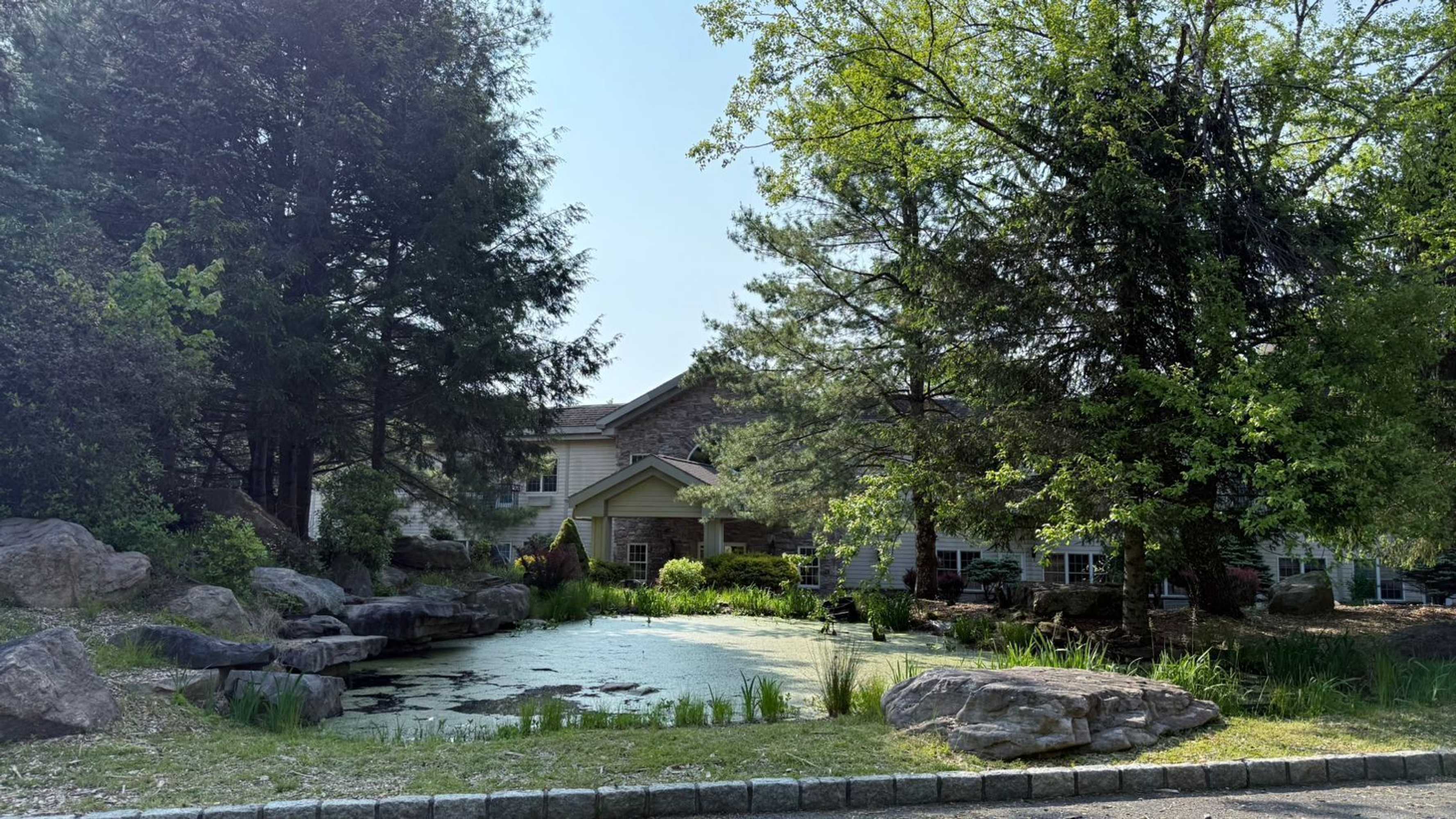 Gift card for The Willowbrook Golf Hotel At Split Rock Gift card for The Willowbrook Golf Hotel At Split Rock