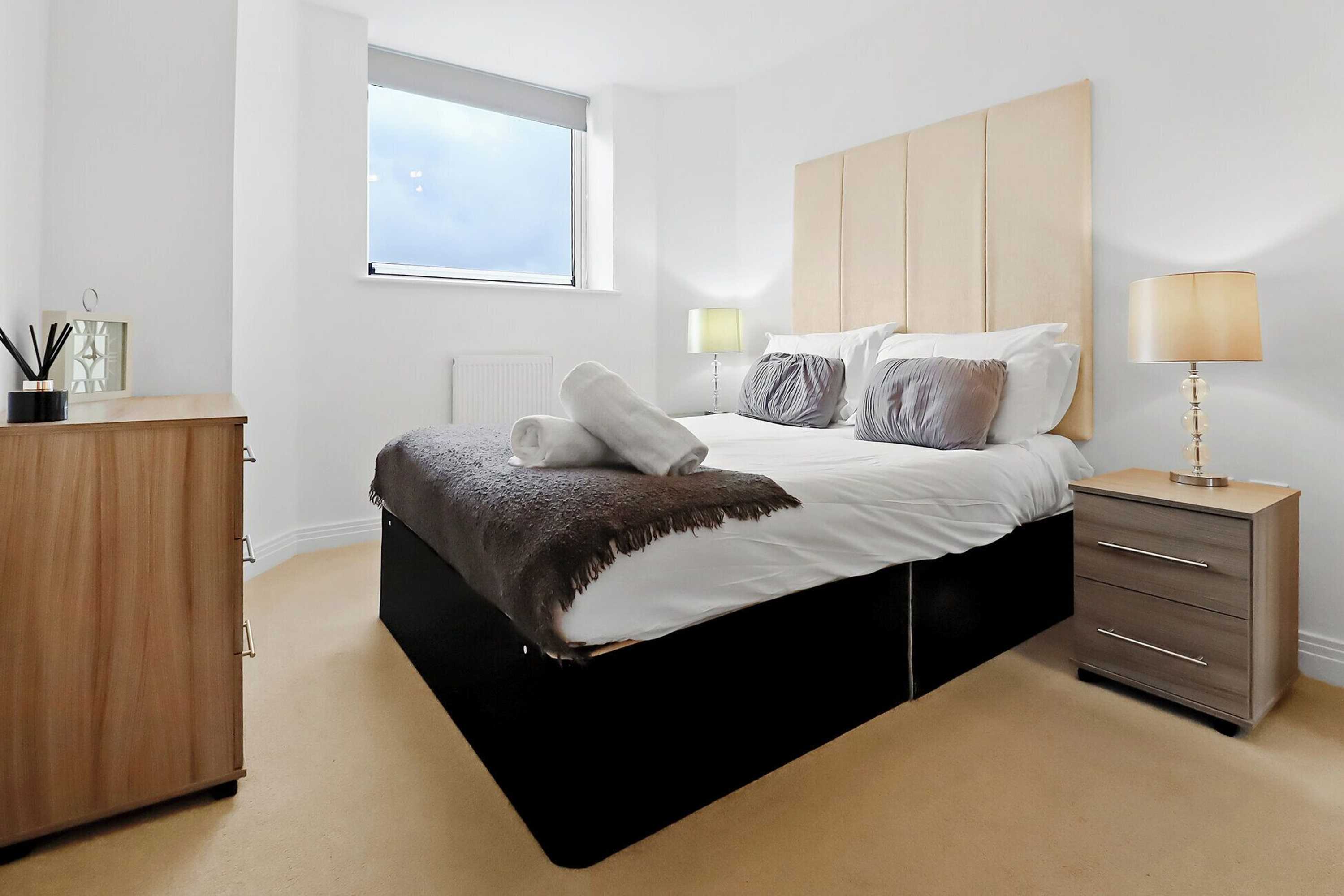 Gift card for Skyline Luxury Apartments