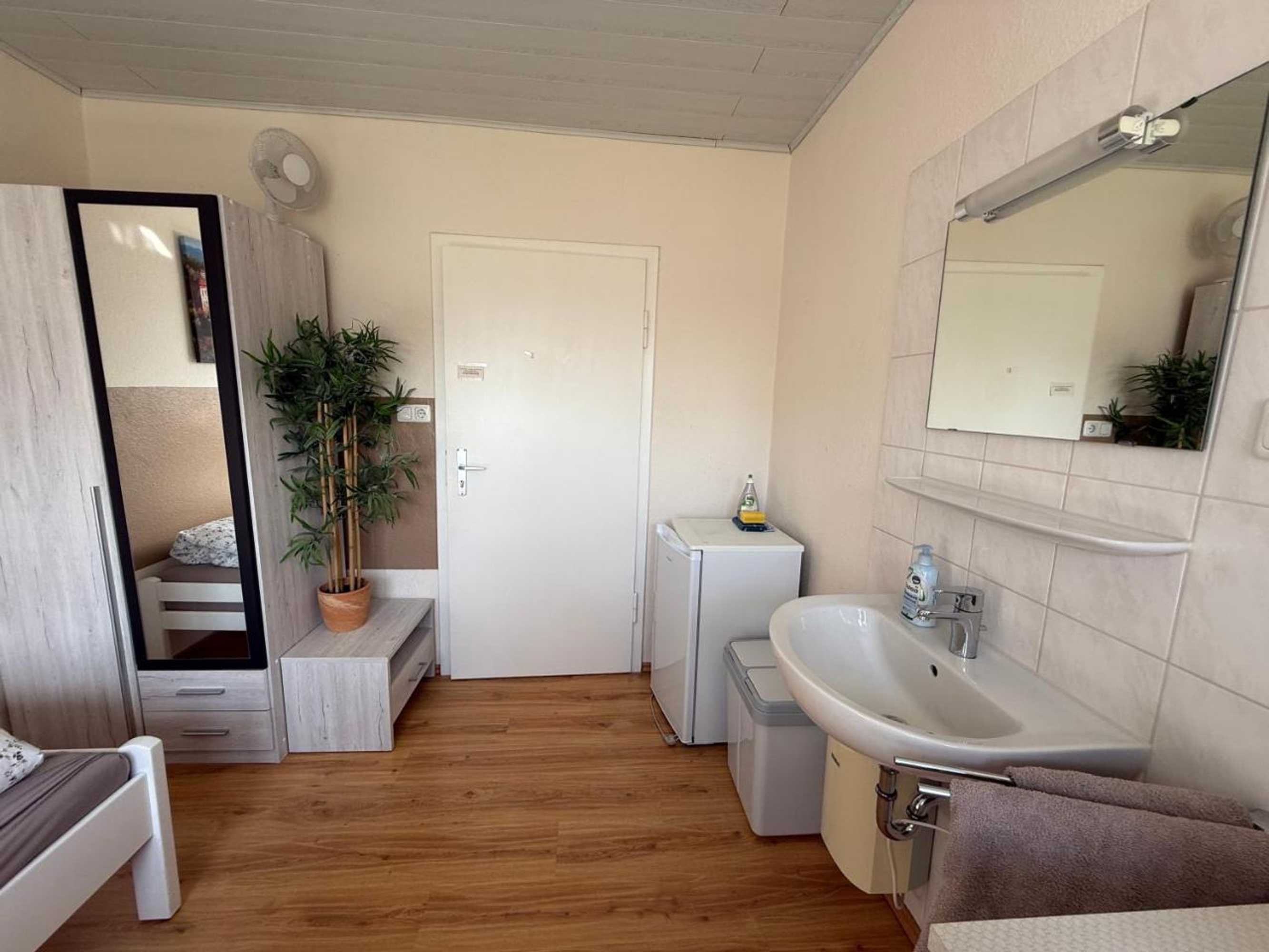 Gift card for Domi's Gästehaus