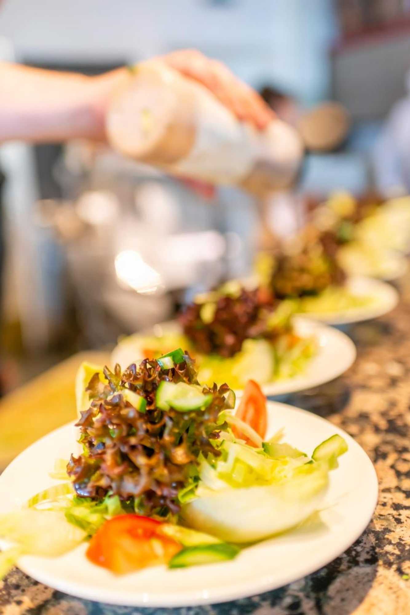 Gift card for Katharinenhof Hotelgesellschaft Mbh & Co. KG