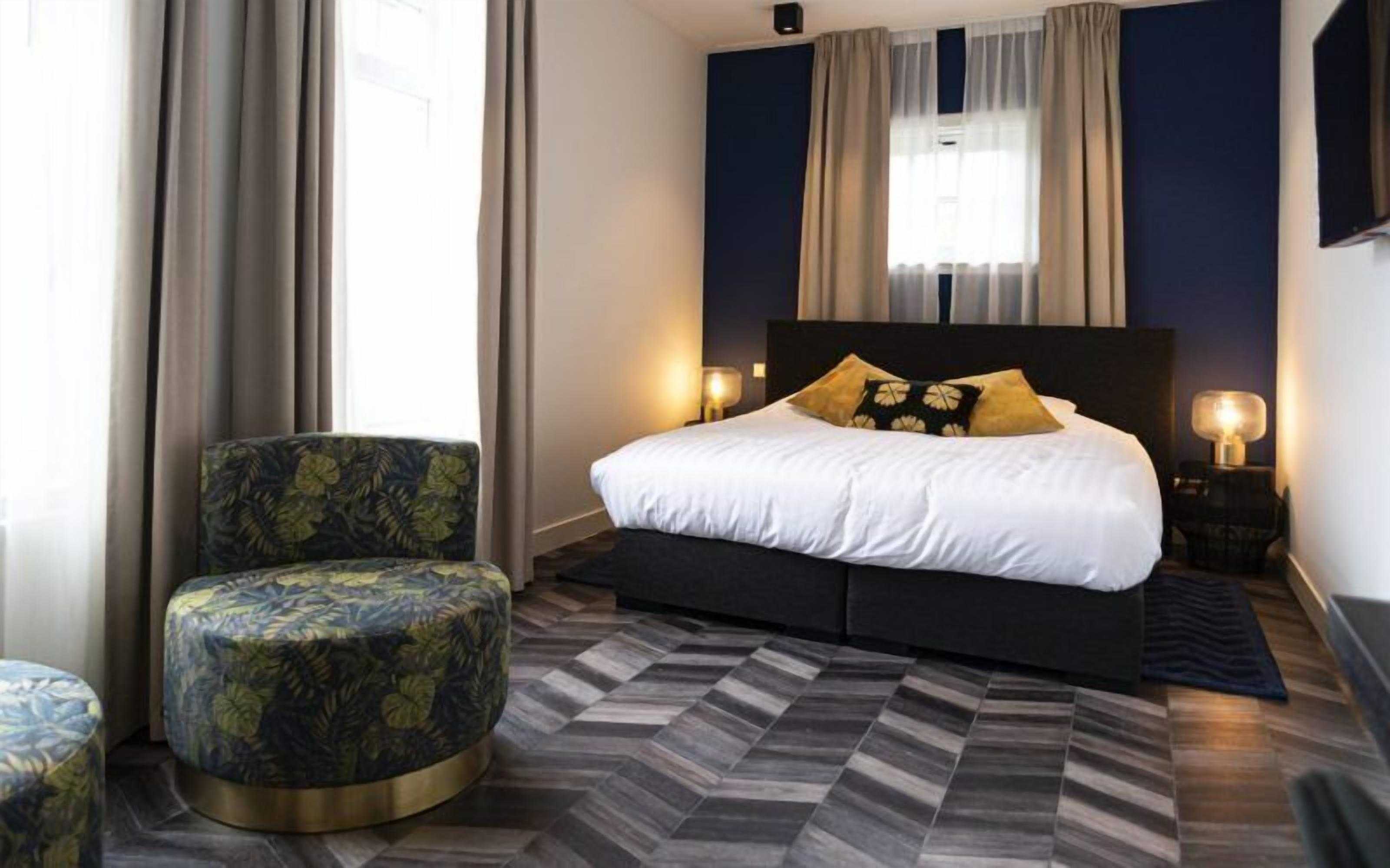 Gift card for Boutique Hotel Westervilla Gift card for Boutique Hotel Westervilla
