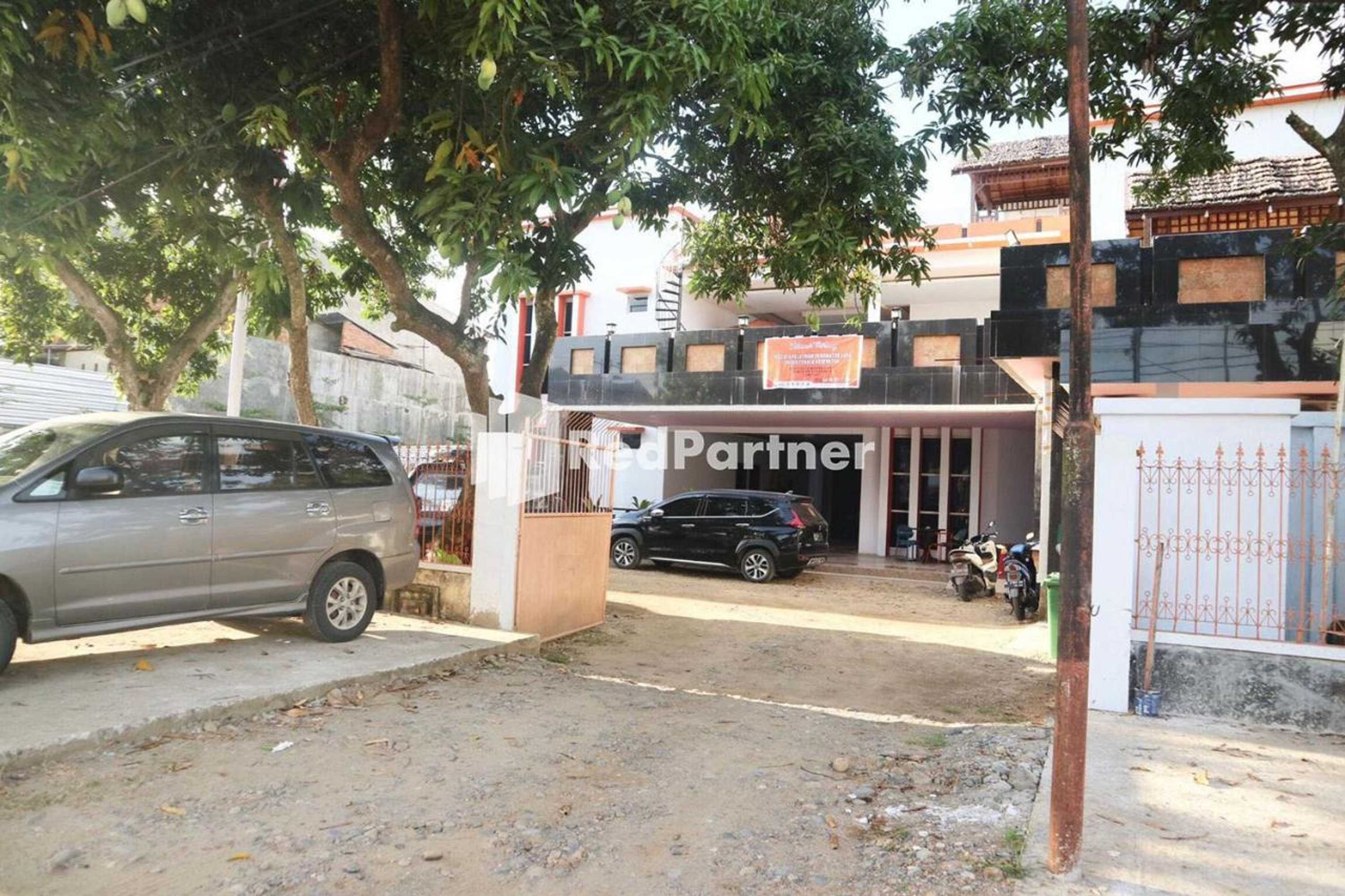 Gift card for Wisma Suci Syariah Polewali Mandar Mitra Reddoorz