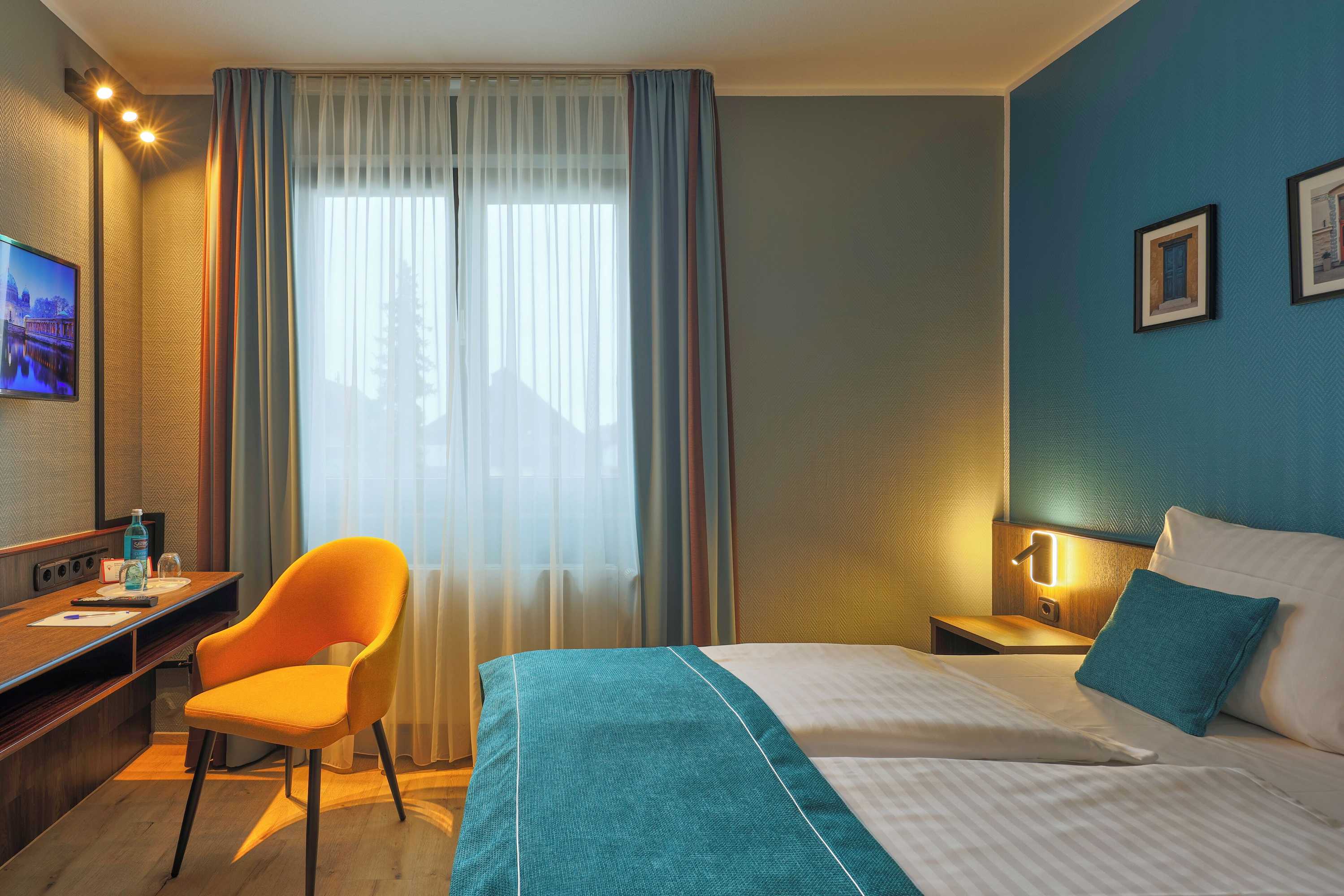 Gift card for Trip Inn Cityhotel Krefeld Gift card for Trip Inn Cityhotel Krefeld