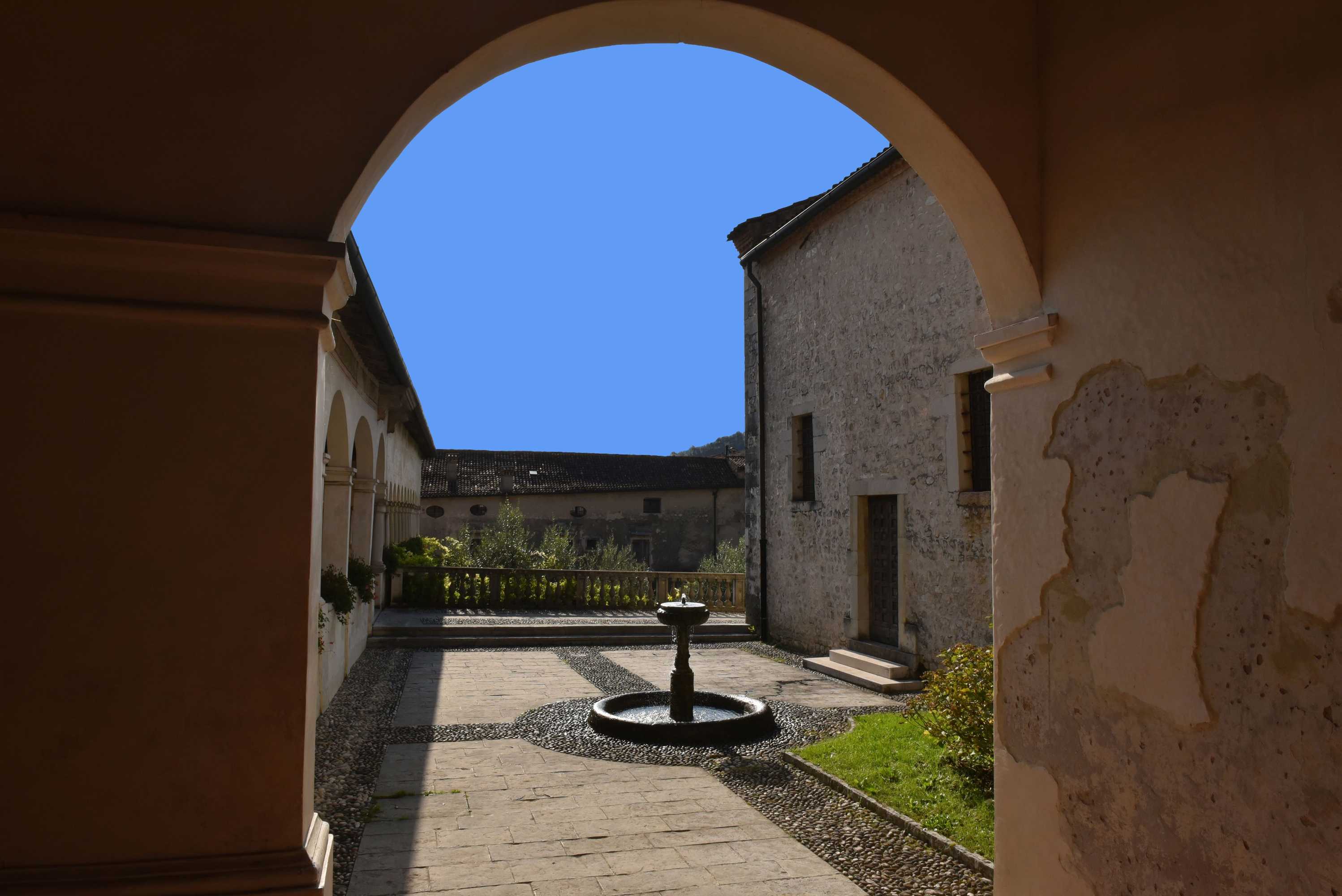 Gift card for Agriturismo Crodi Gift card for Agriturismo Crodi