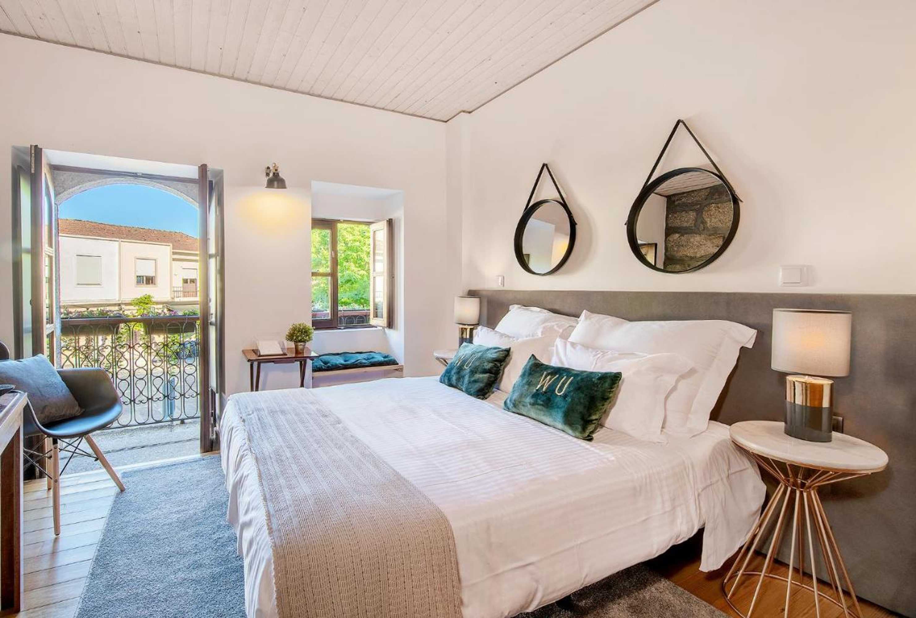 Gift card for Wake Up Famalicão