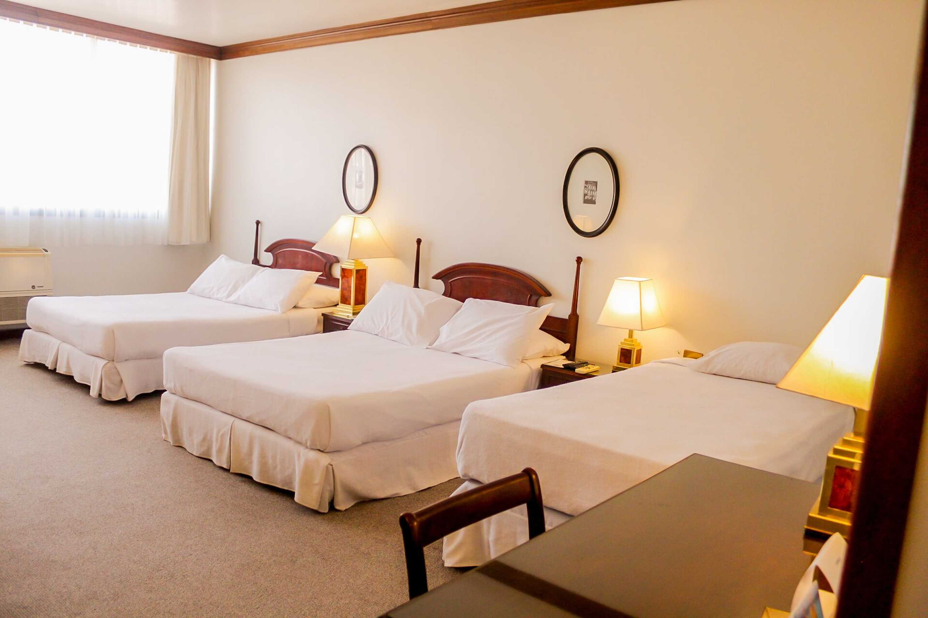 Gift card for Nobile Suites Excelsior Asuncion Gift card for Nobile Suites Excelsior Asuncion