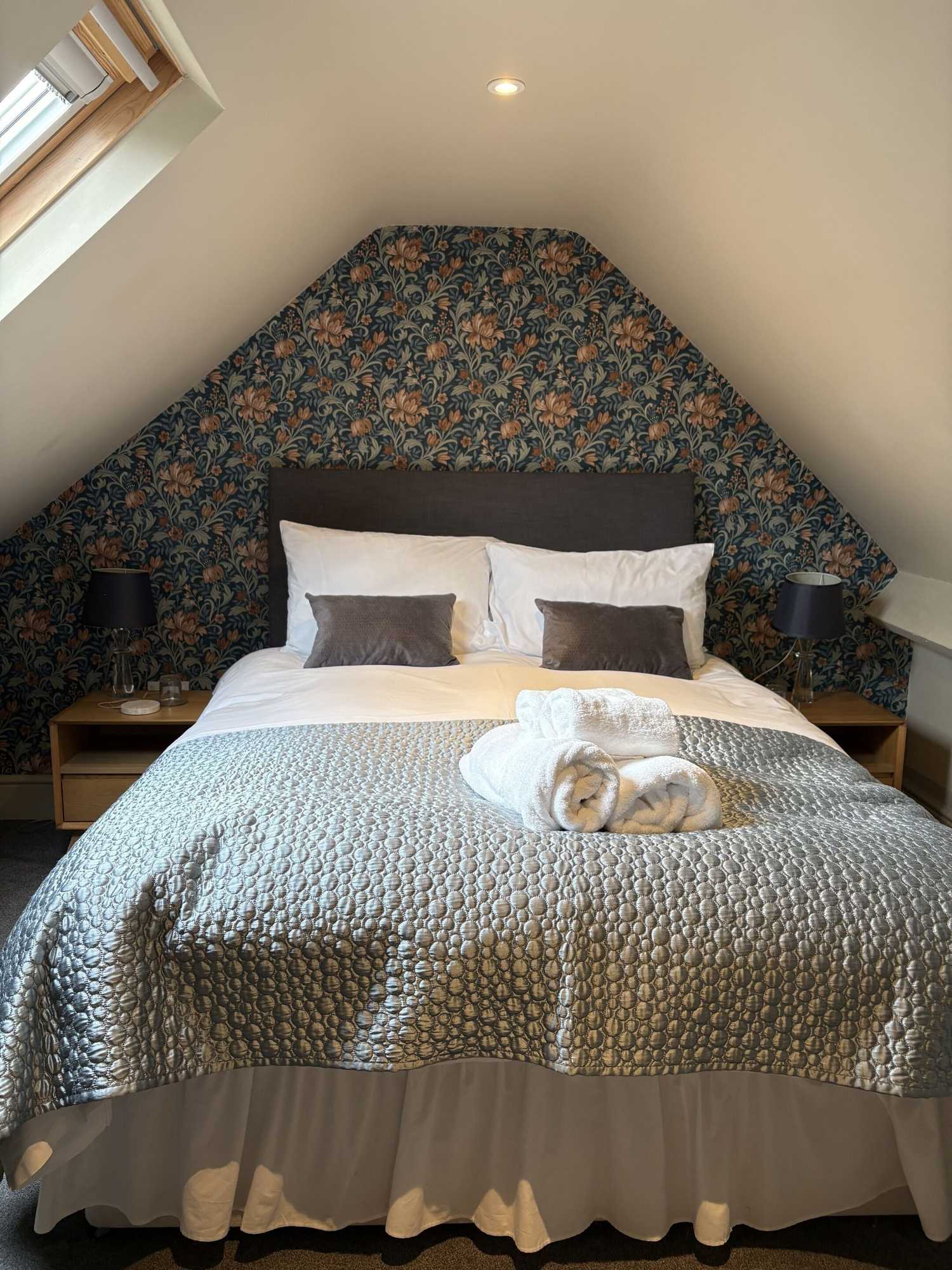 Gift card for The Bell Inn