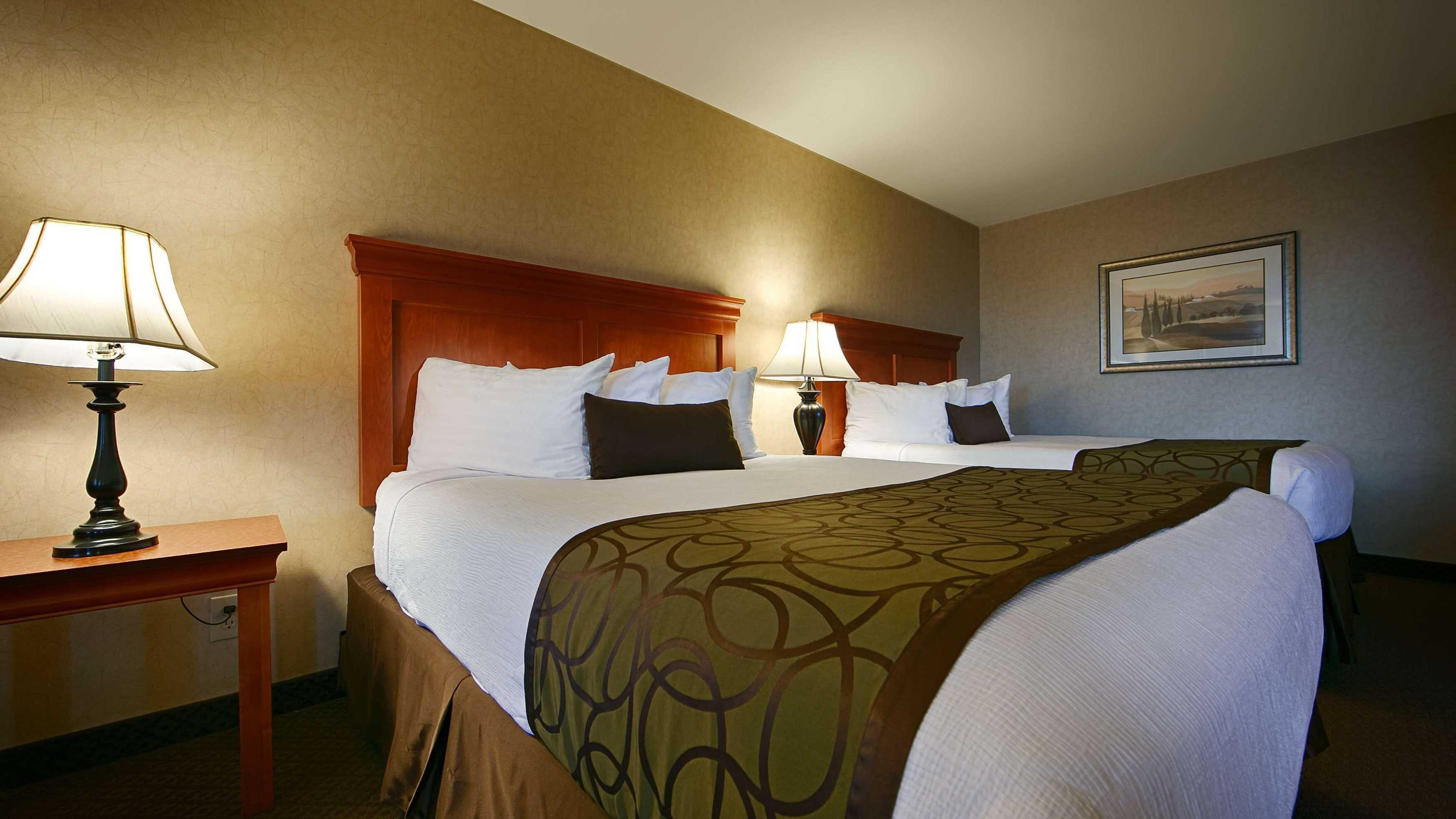 Gift card for Best Western Plus Kennewick Inn Gift card for Best Western Plus Kennewick Inn