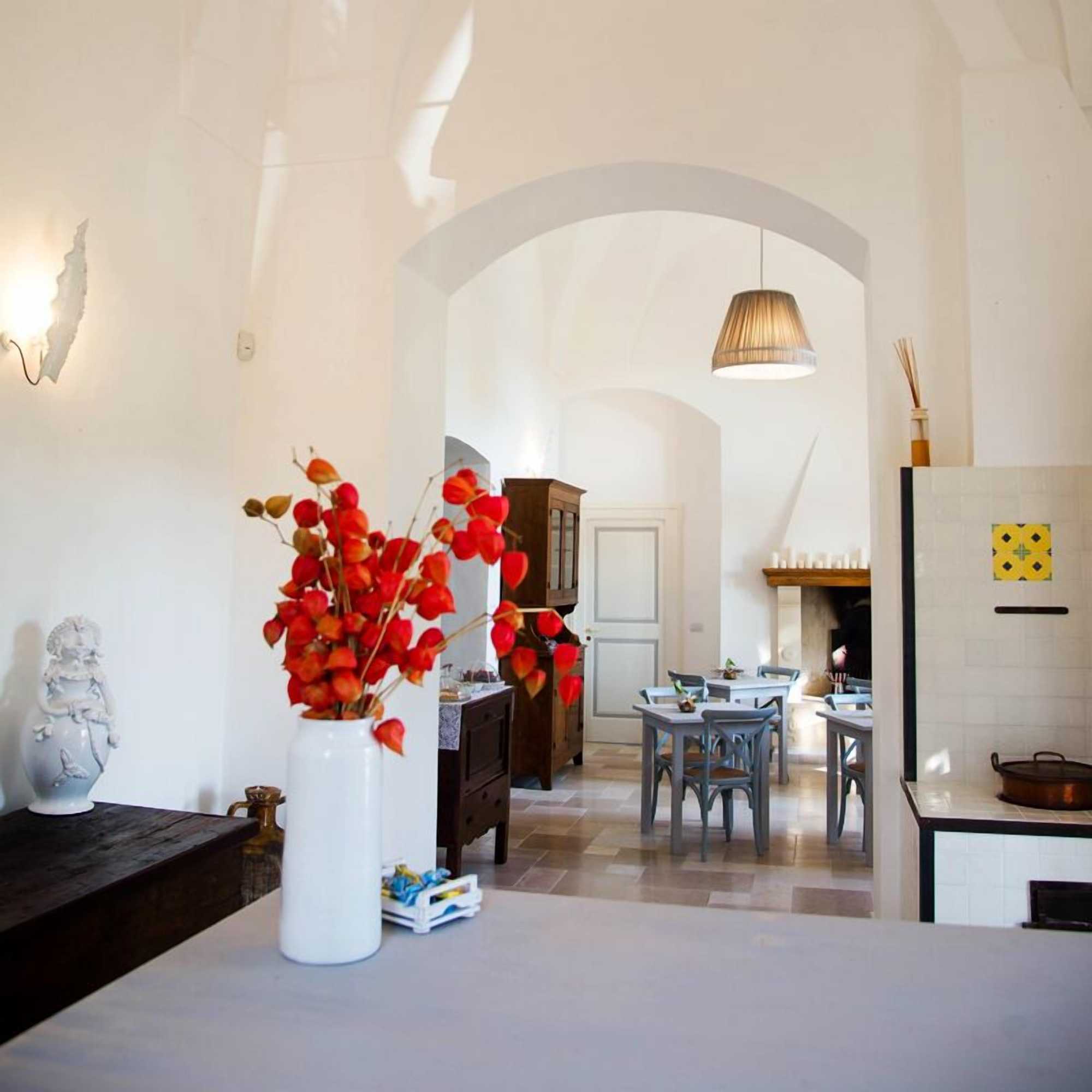 Gift card for Dimora Del Duca Masseria B&b Gift card for Dimora Del Duca Masseria B&b