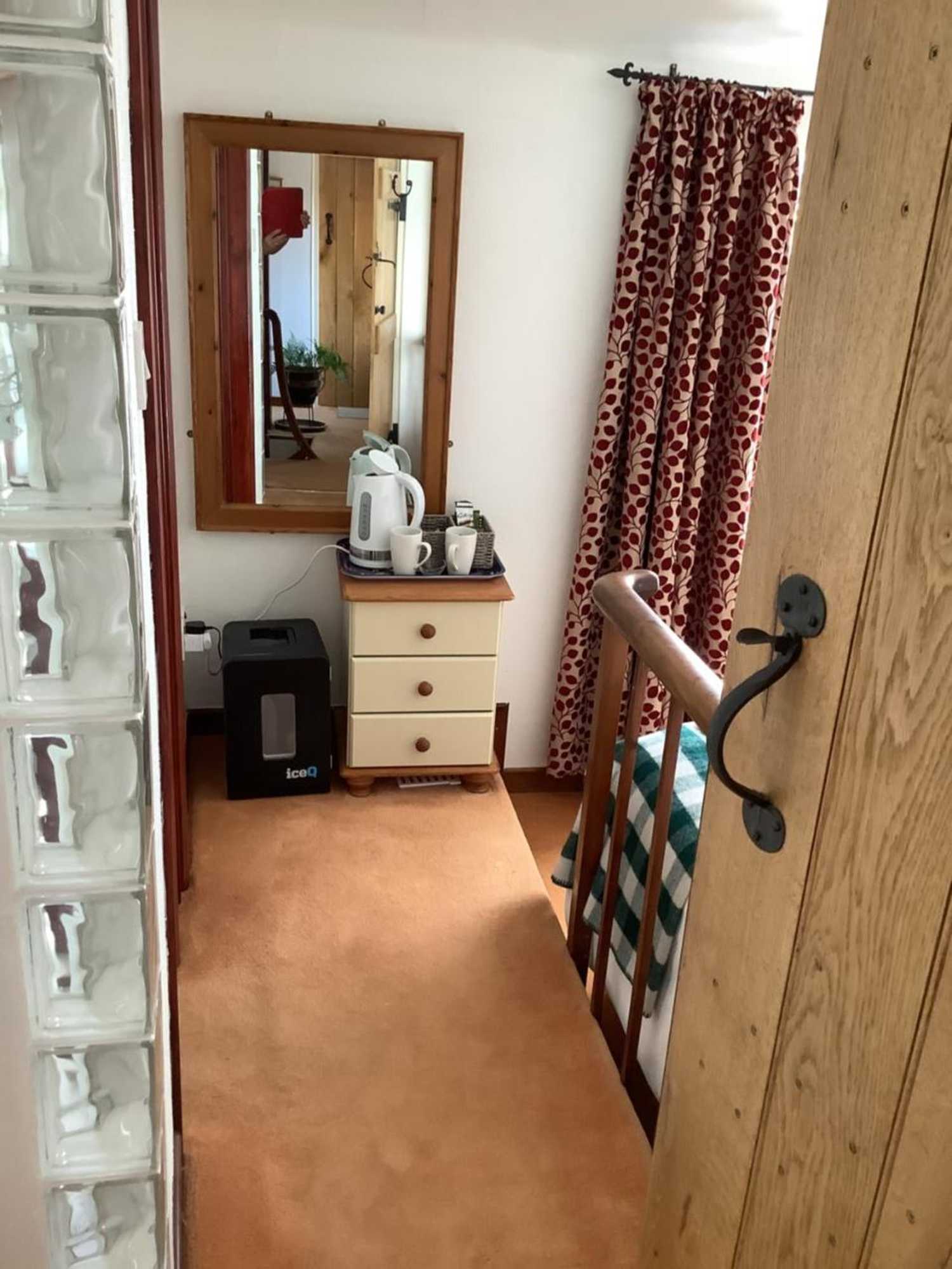 Gift card for Bwthyn Cudd