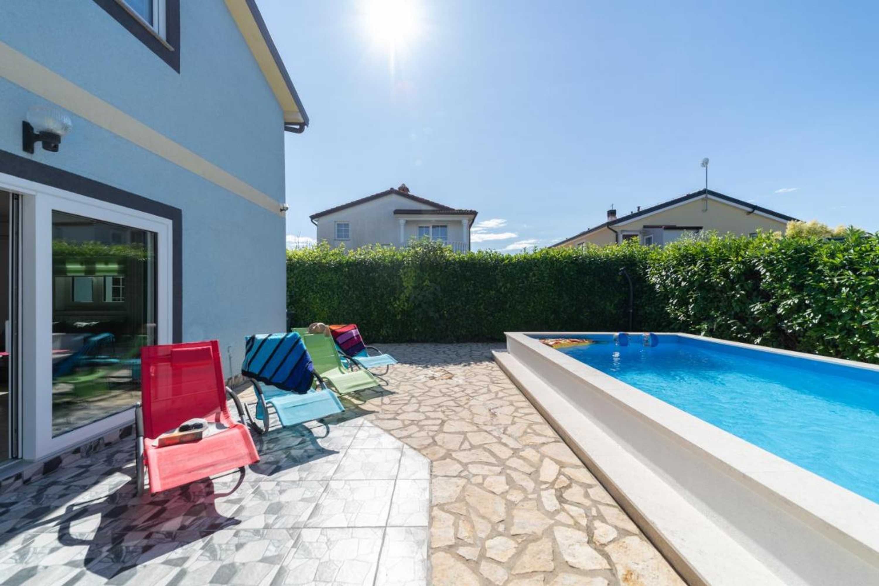 Gift card for Casa Tara