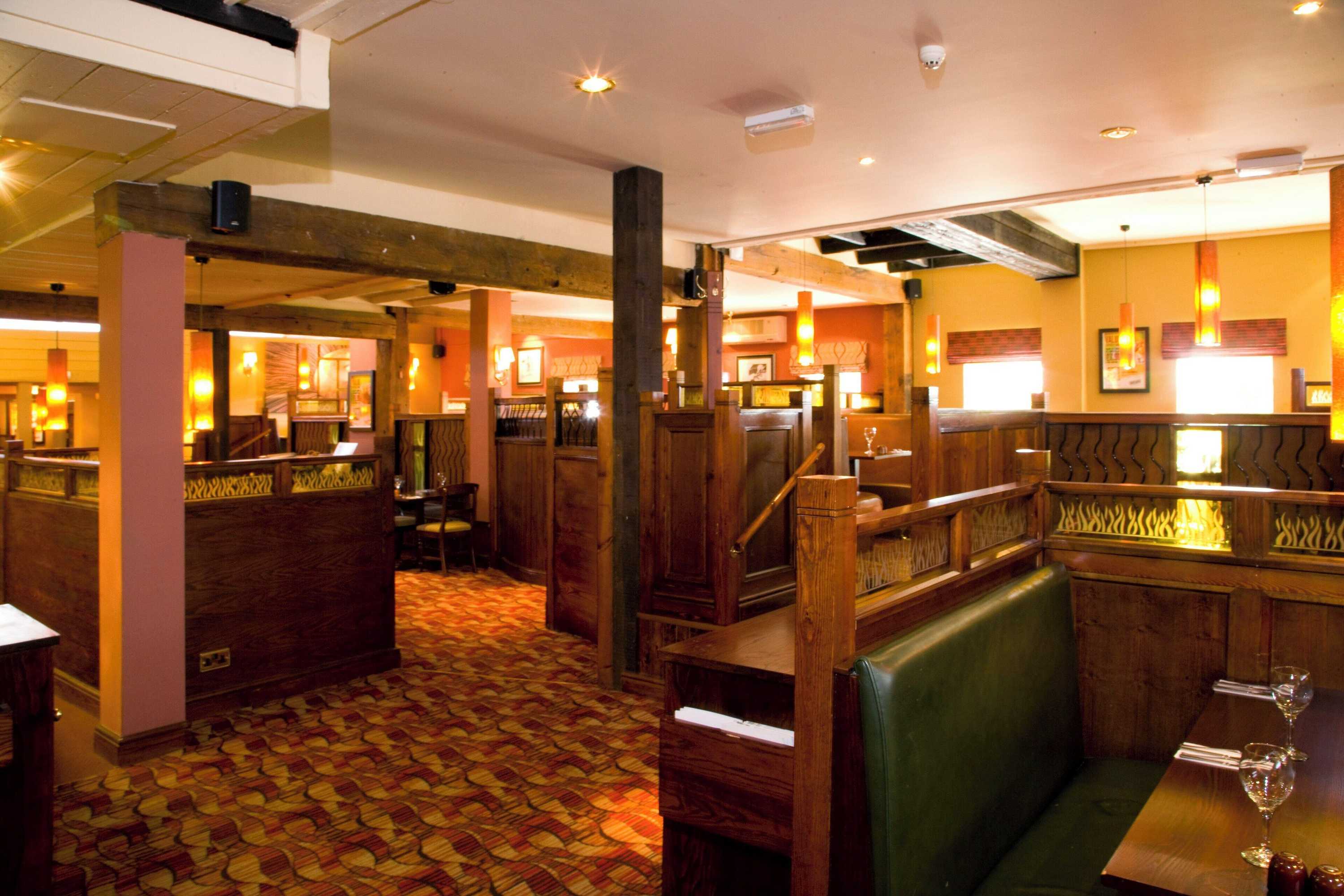 Gift card for Premier Inn Northampton West (harpole)