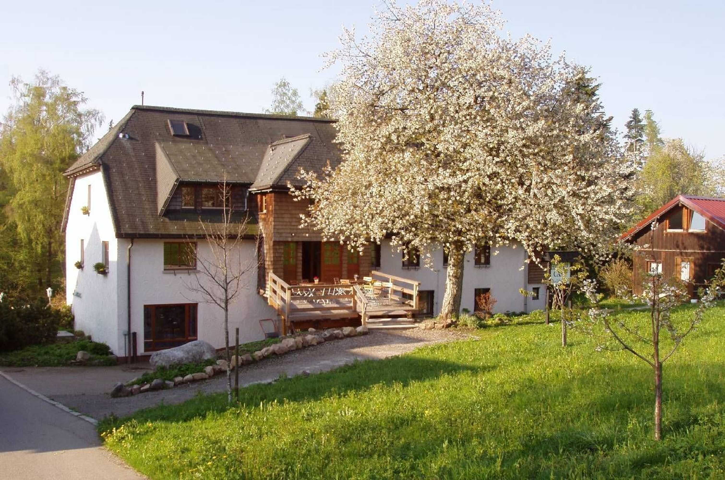 Gift card for Hotel Das Landhaus