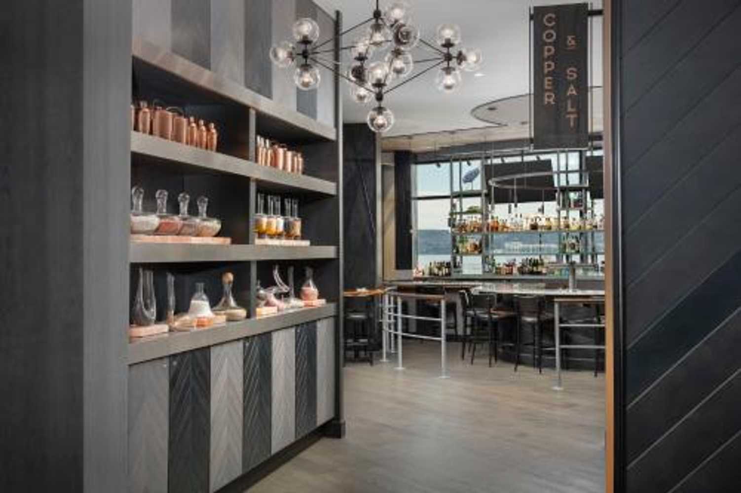 Gift card for Silver Cloud Hotel Tacoma at Point Ruston Waterfront
