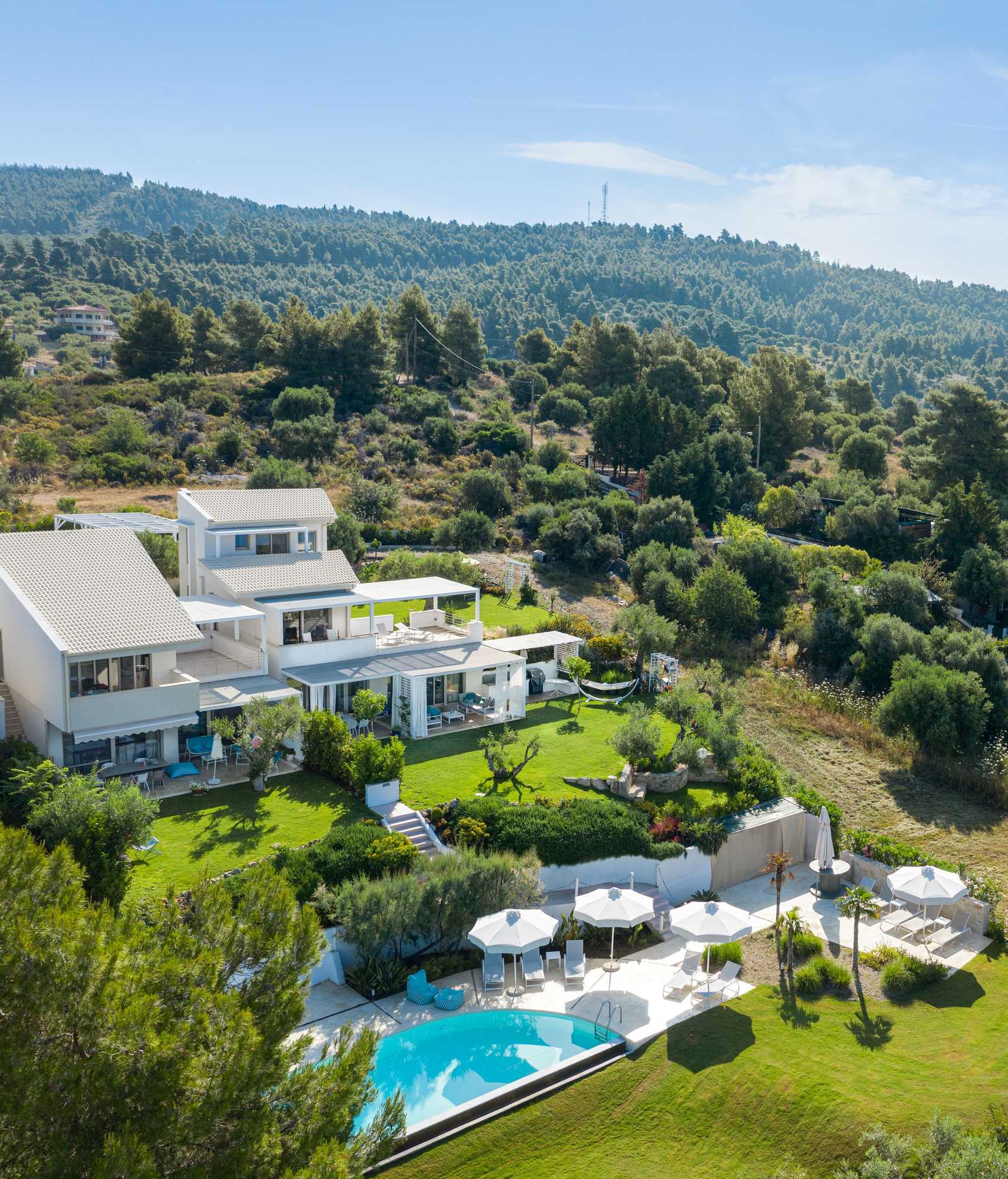 Gift card for Akti Elia Villas Gift card for Akti Elia Villas