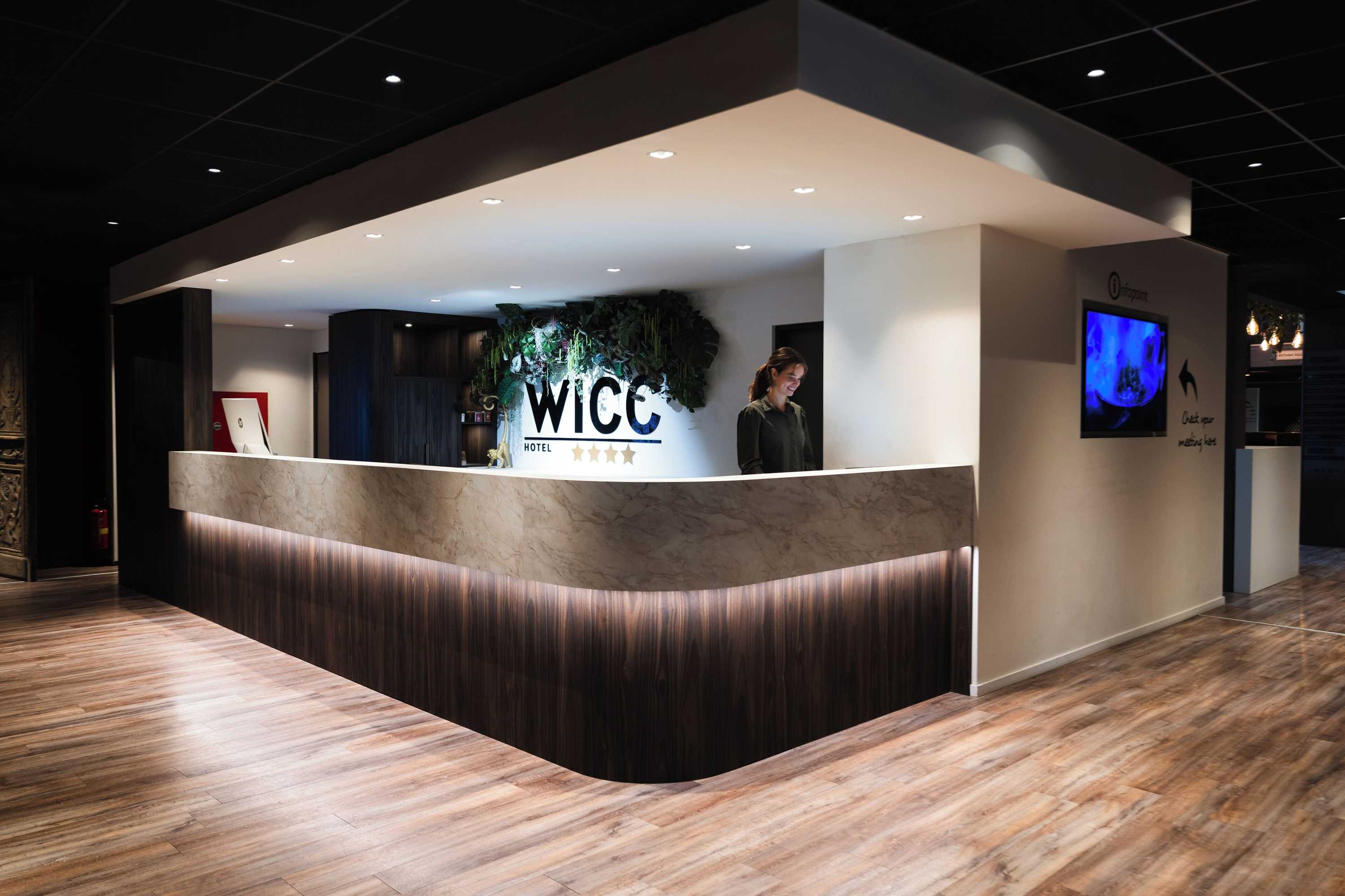 Gift card for Hotel Wicc Gift card for Hotel Wicc