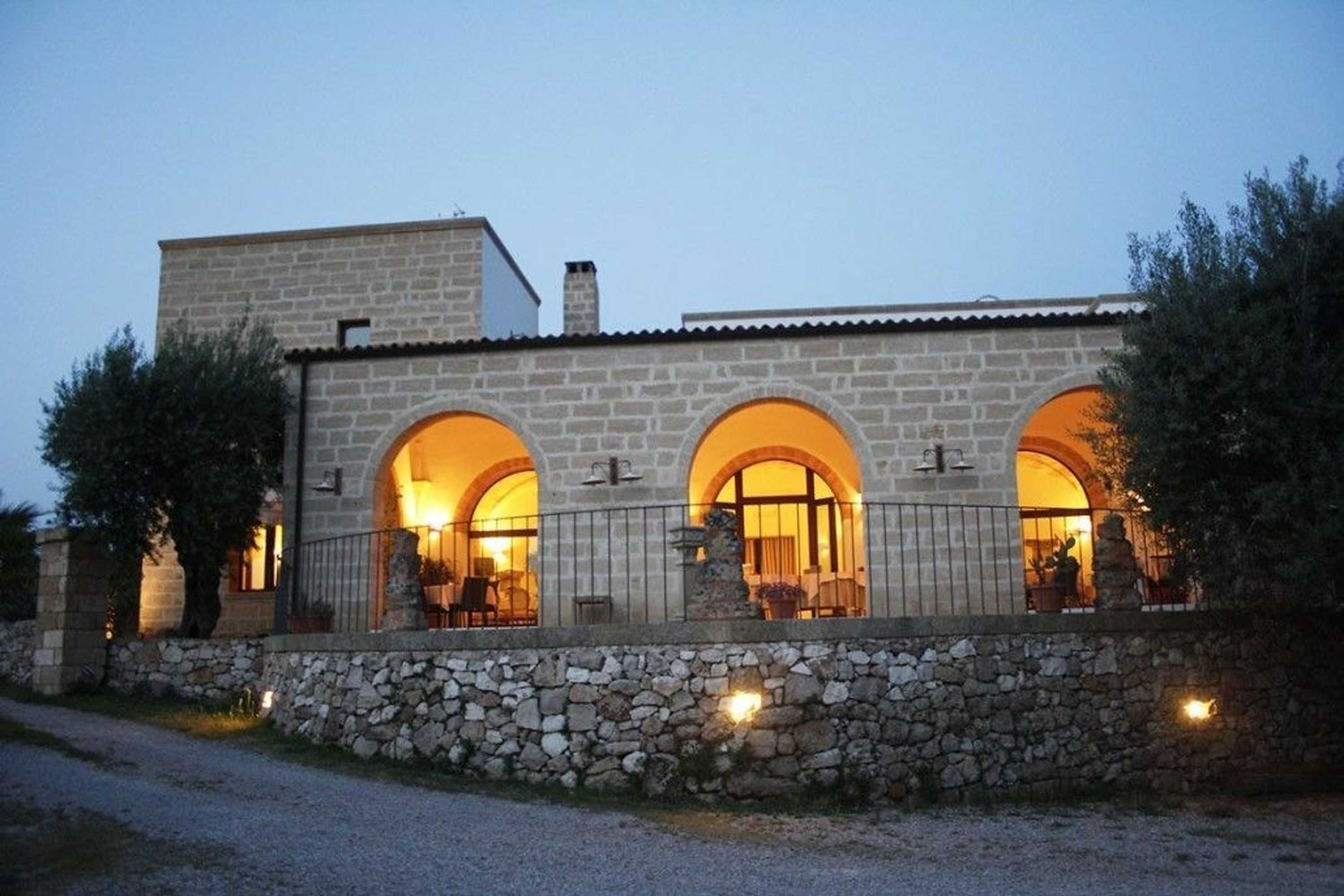 Gift card for Masseria Ruri Pulcra Gift card for Masseria Ruri Pulcra