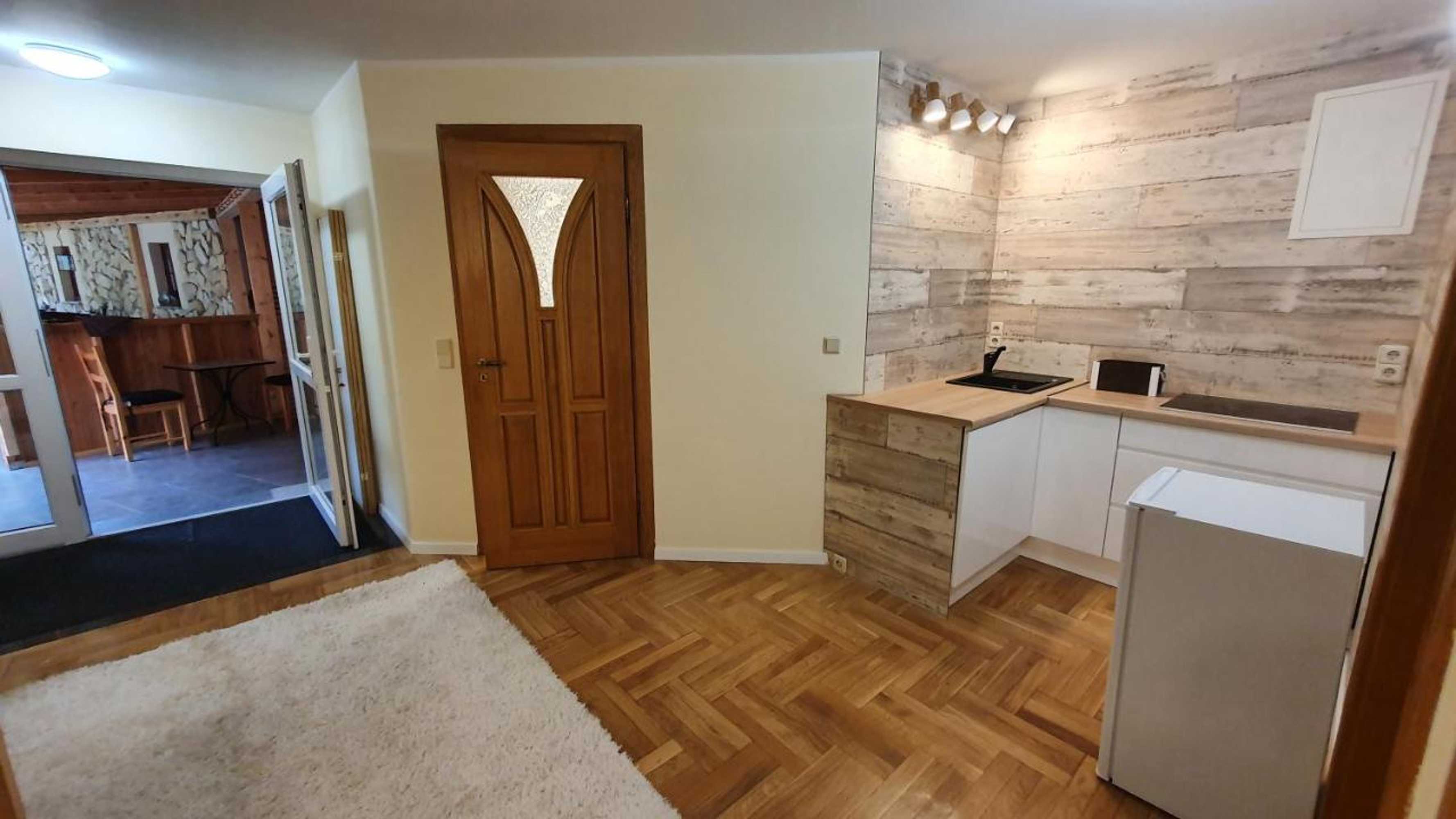 Gift card for Pension Nippgen