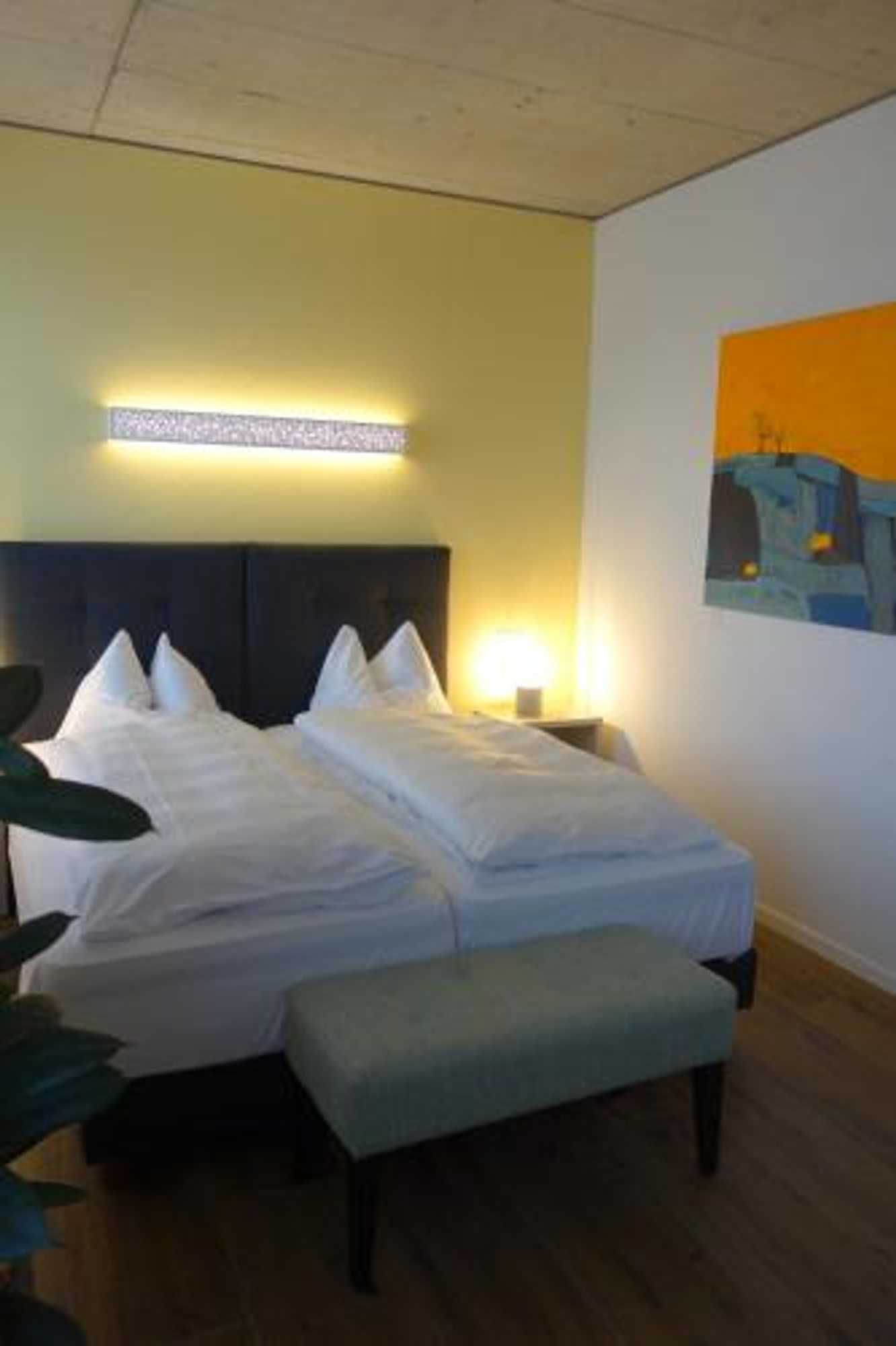 Gift card for Partner Hotel AG Zofingen Gift card for Partner Hotel AG Zofingen