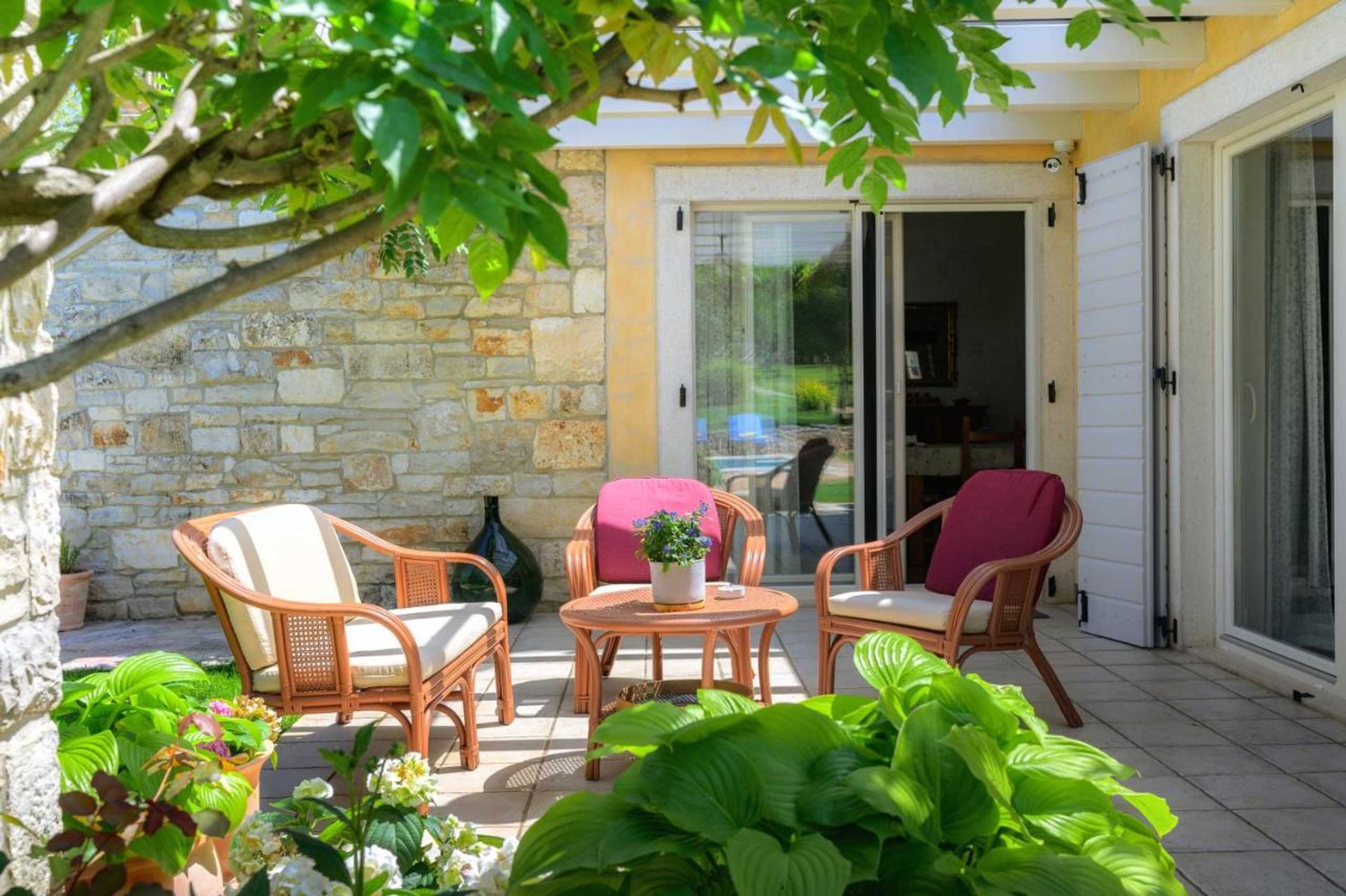 Gift card for Villa Lipa