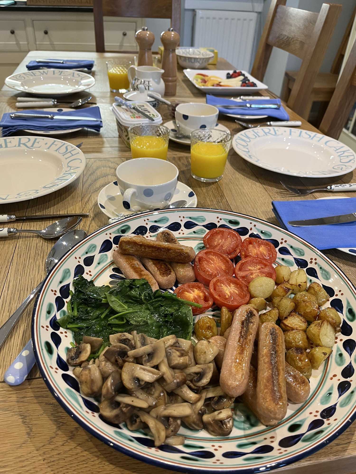 Gift card for South Craighall Bed & Breakfast Gift card for South Craighall Bed & Breakfast