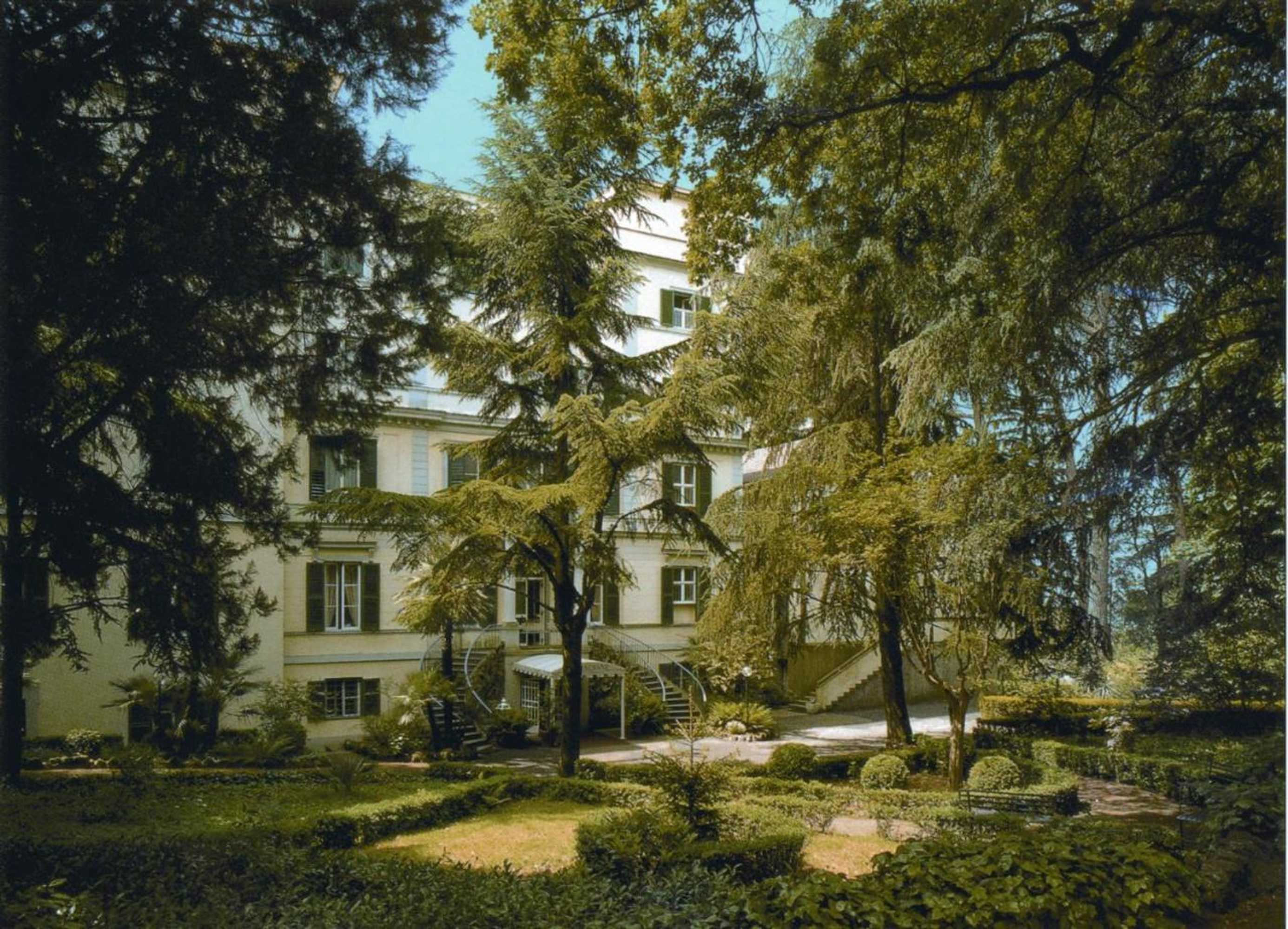 Gift card for Hotel Villa Aricia Gift card for Hotel Villa Aricia