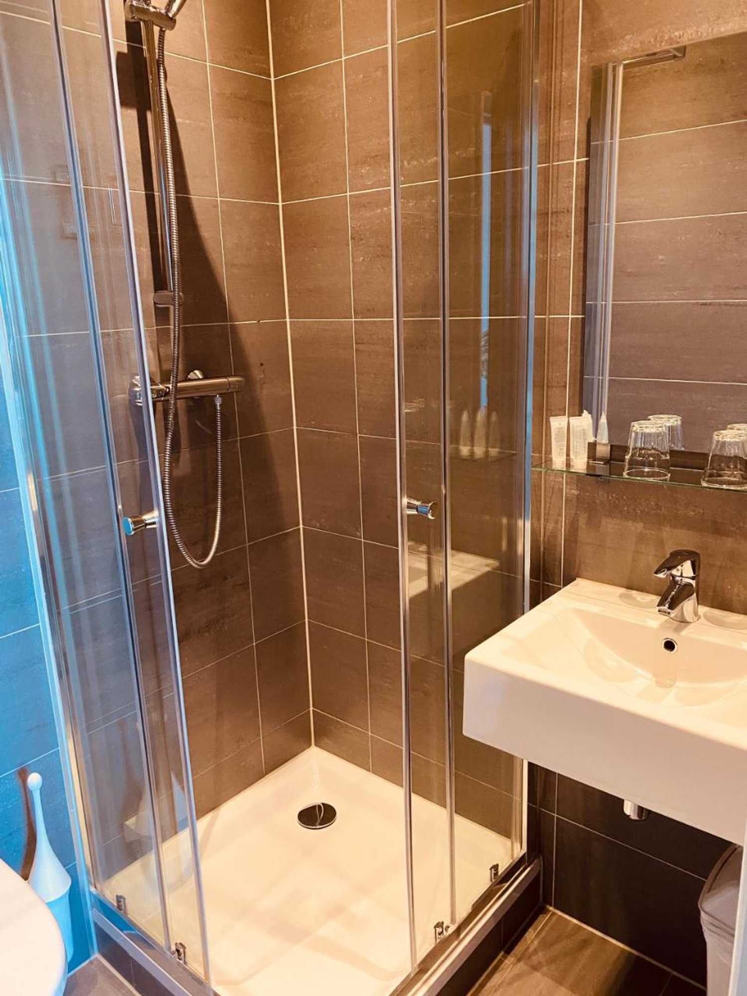 Gift card for Hotel de Prince