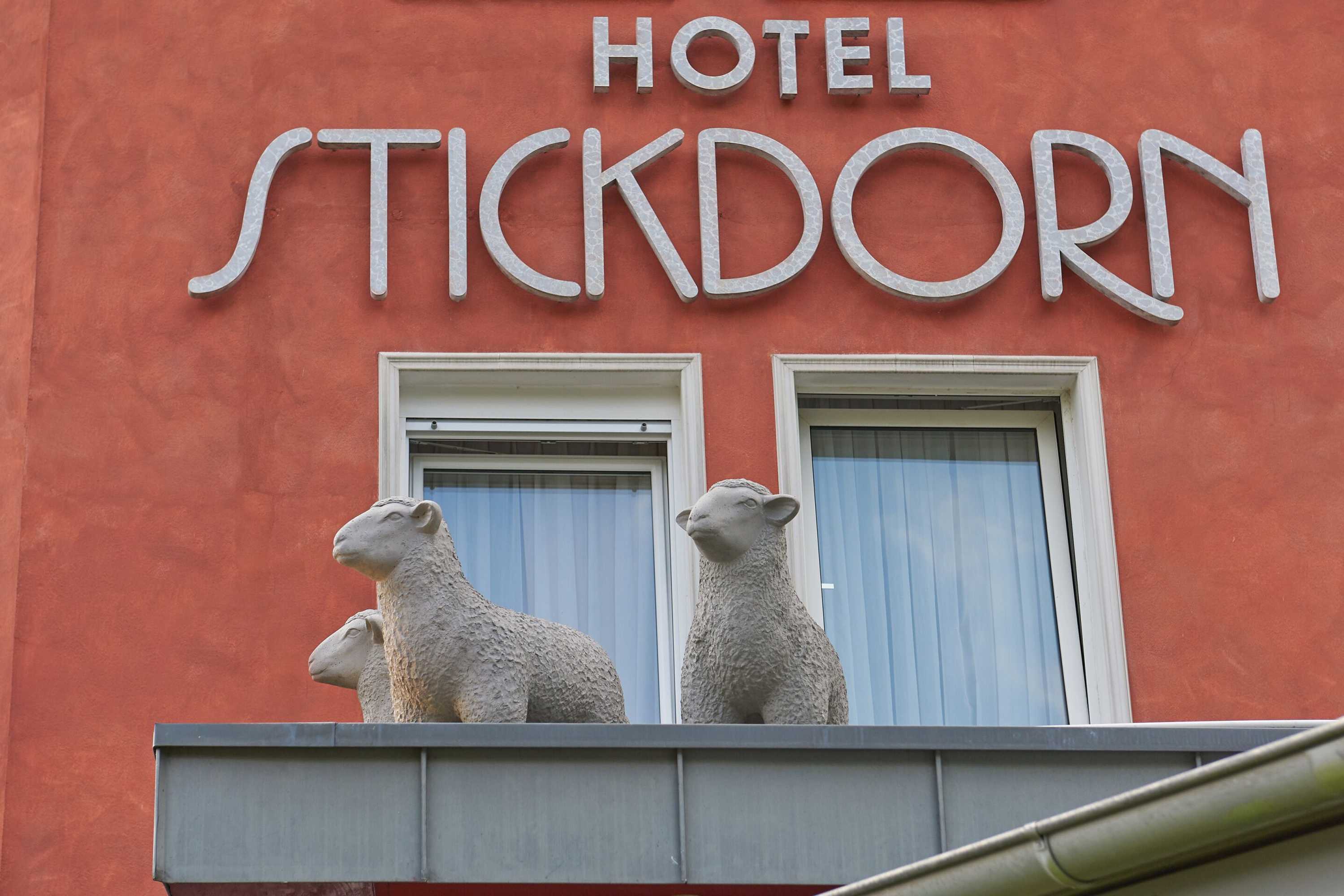 Gift card for Hotel Stickdorn Gift card for Hotel Stickdorn