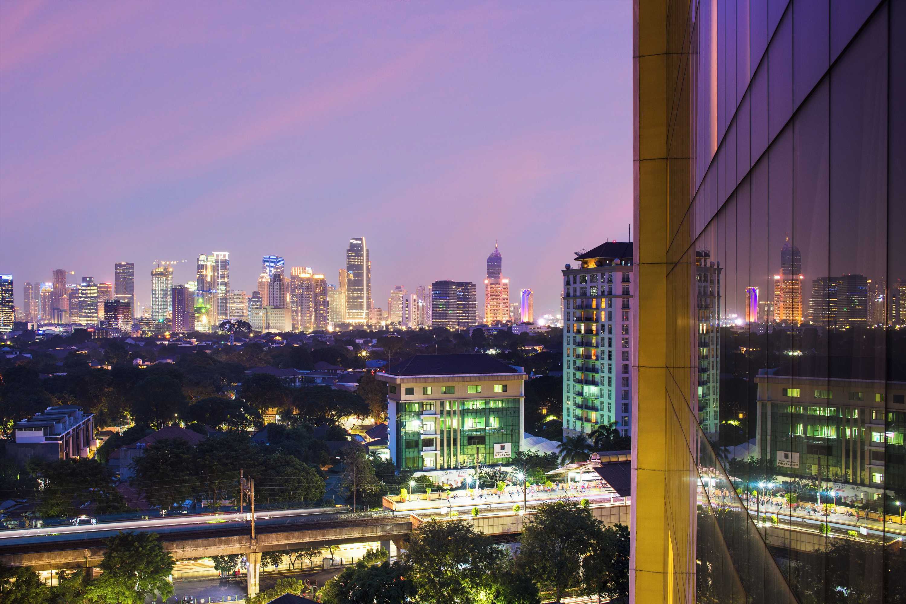 Gift card for Doubletree by Hilton Jakarta - Diponegoro Gift card for Doubletree by Hilton Jakarta - Diponegoro