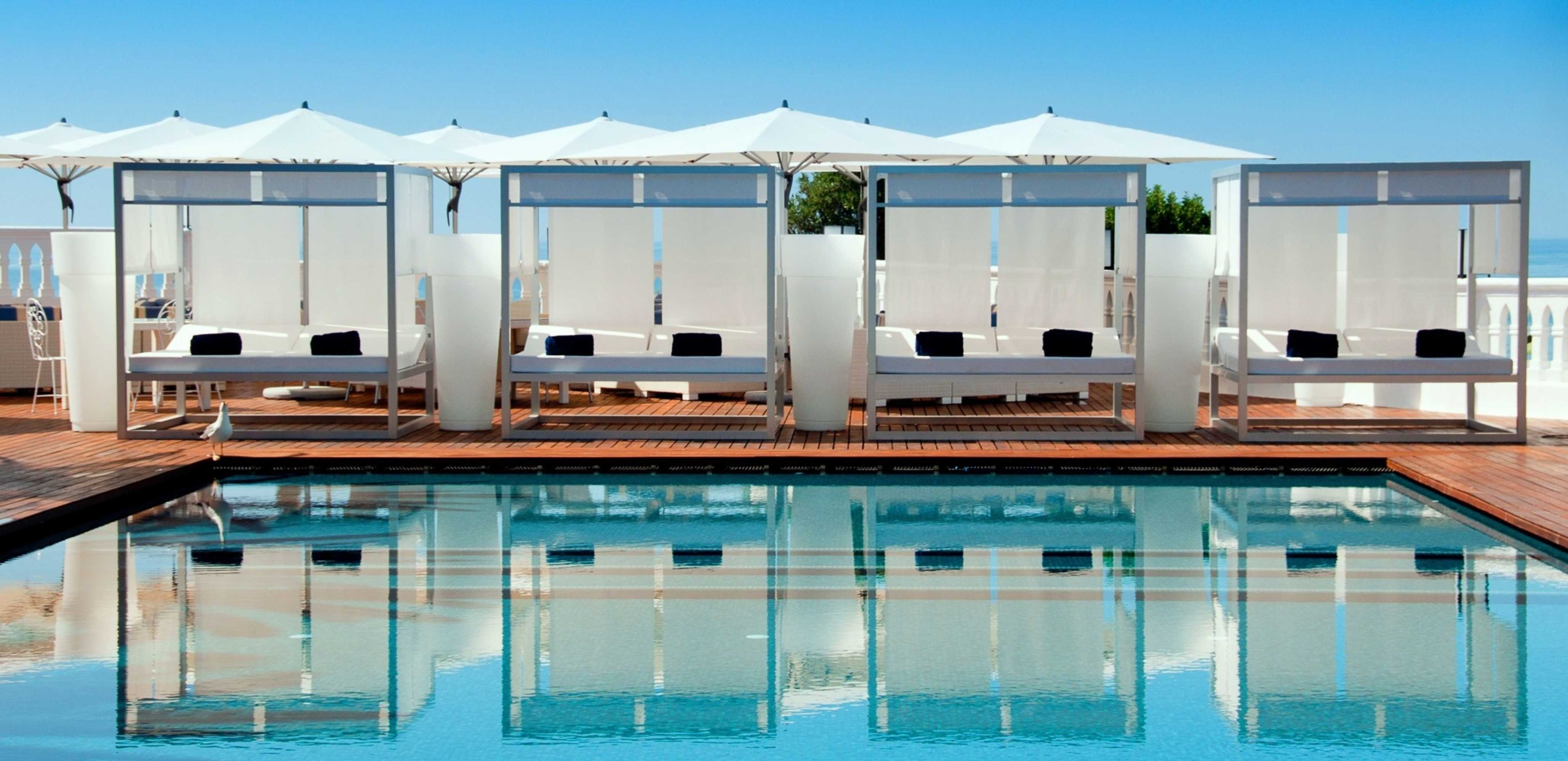 Gift card for Bela Vista Hotel & Spa - Relais & Châteaux Gift card for Bela Vista Hotel & Spa - Relais & Châteaux