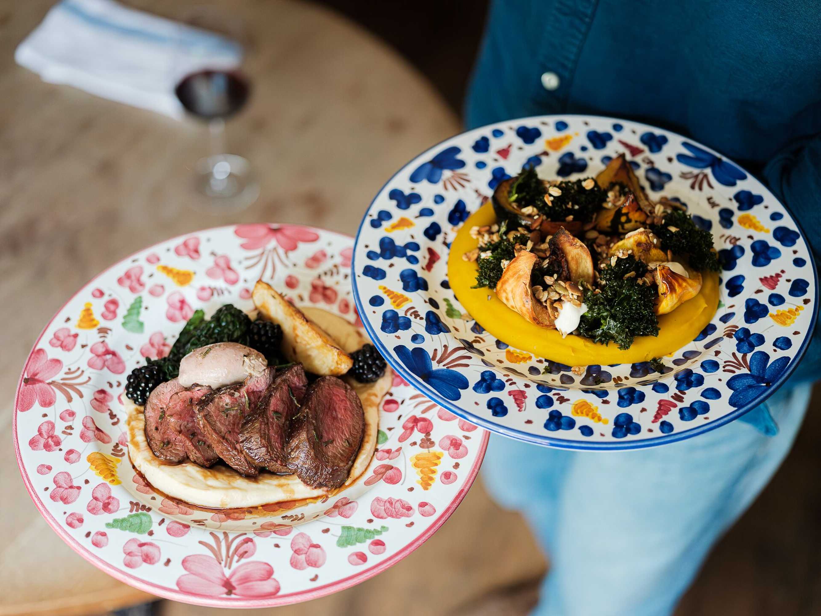 Gift card for New Inn at Coln