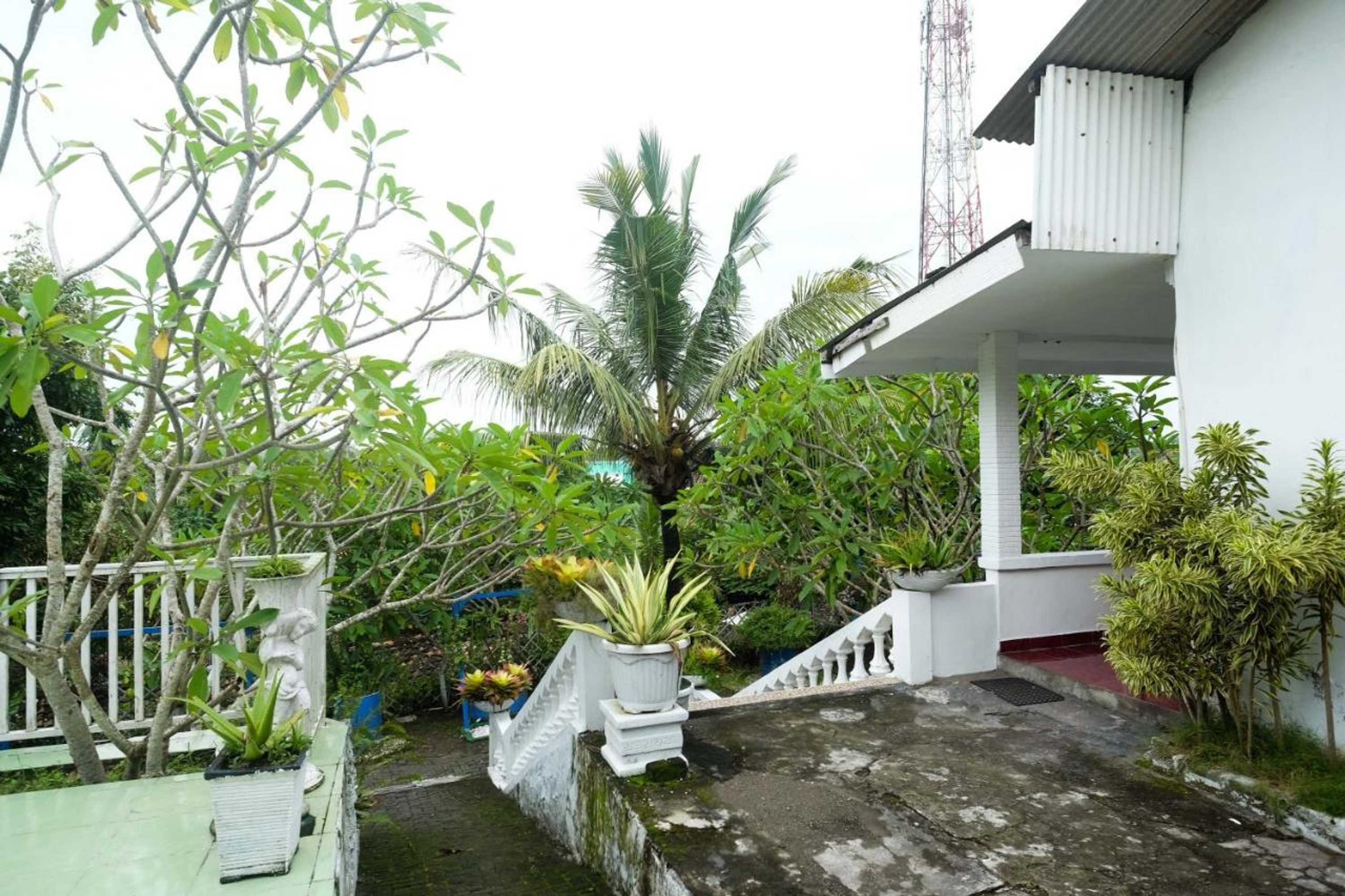 Gift card for Reddoorz at Paris Ocean