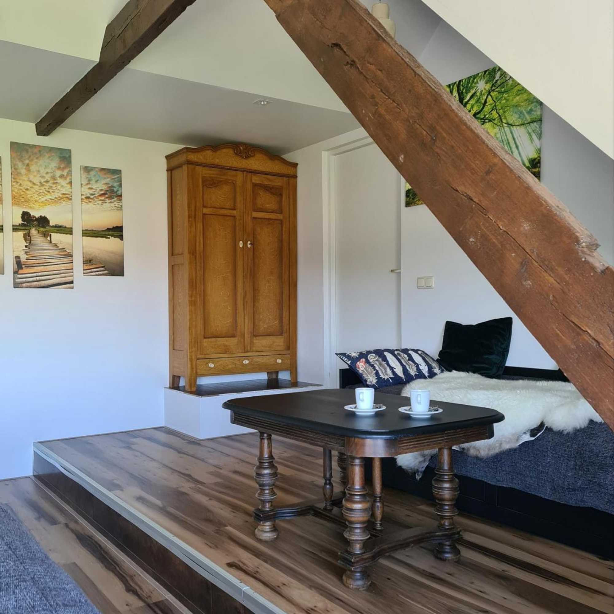 Gift card for Pure Passie Bed And Breakfast