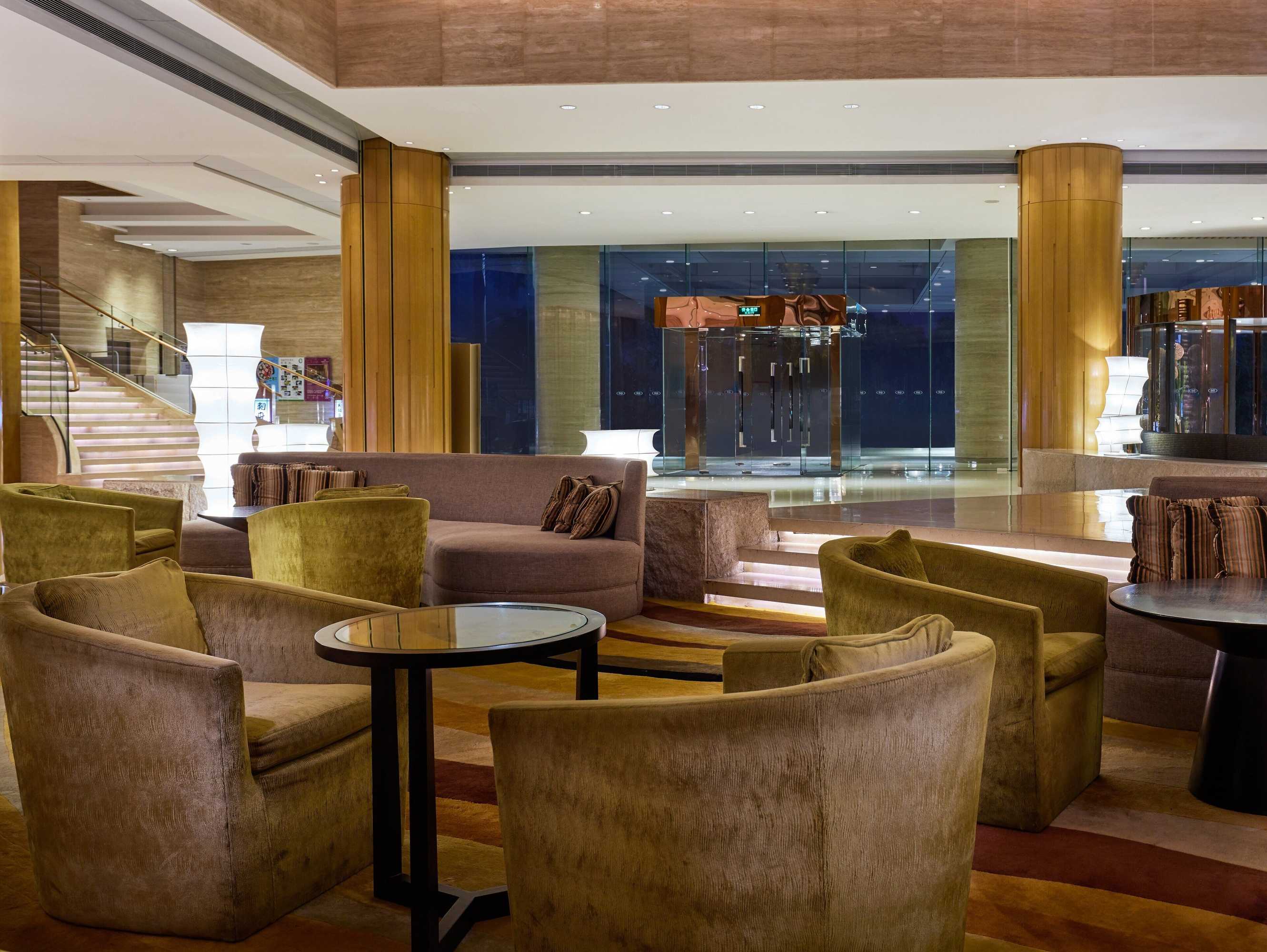 Gift card for Crowne Plaza Zhongshan Wing on City by Ihg Gift card for Crowne Plaza Zhongshan Wing on City by Ihg